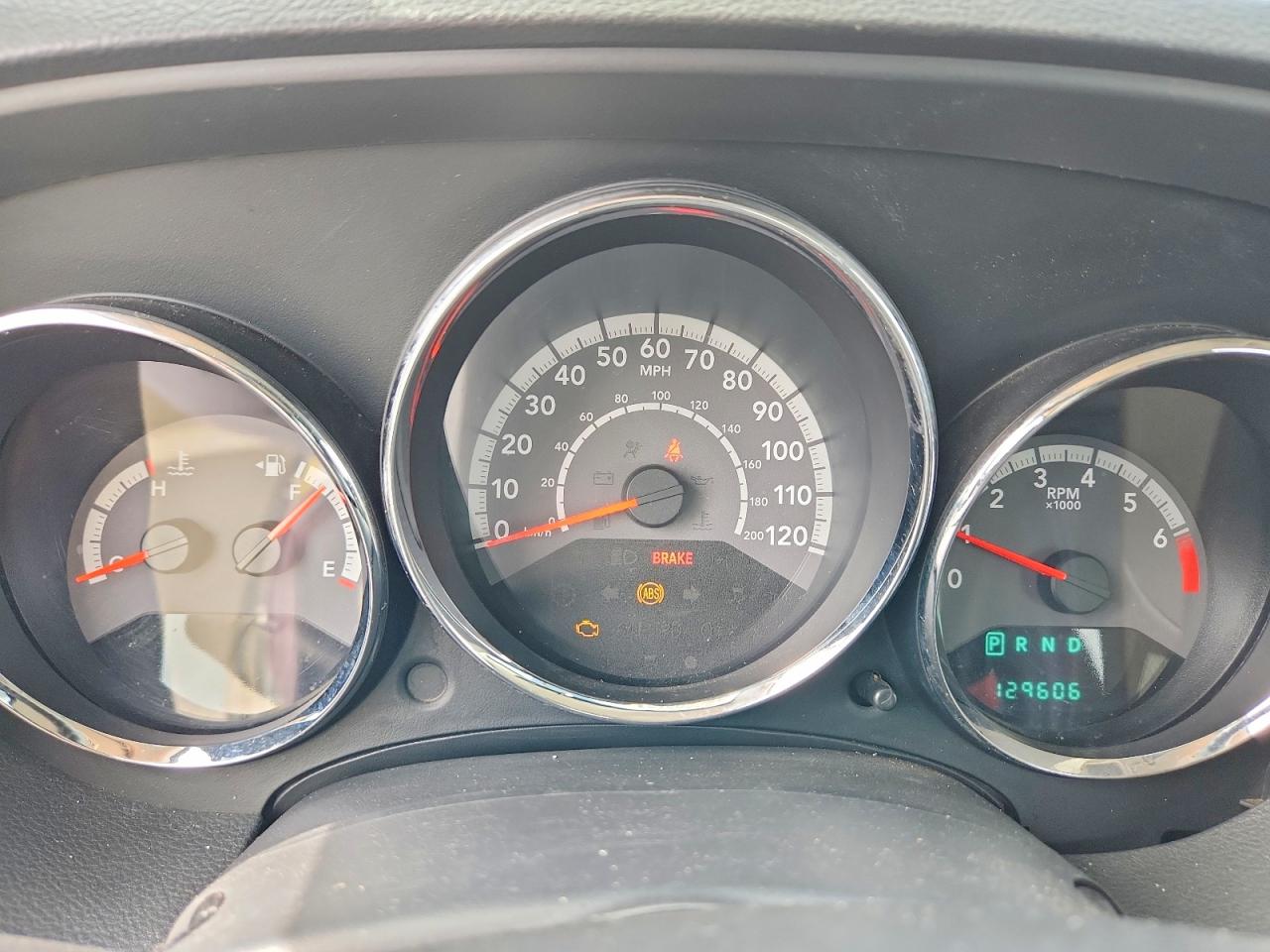 2010 Dodge Caliber Sxt Gold vin: 1B3CB4HA3AD532995