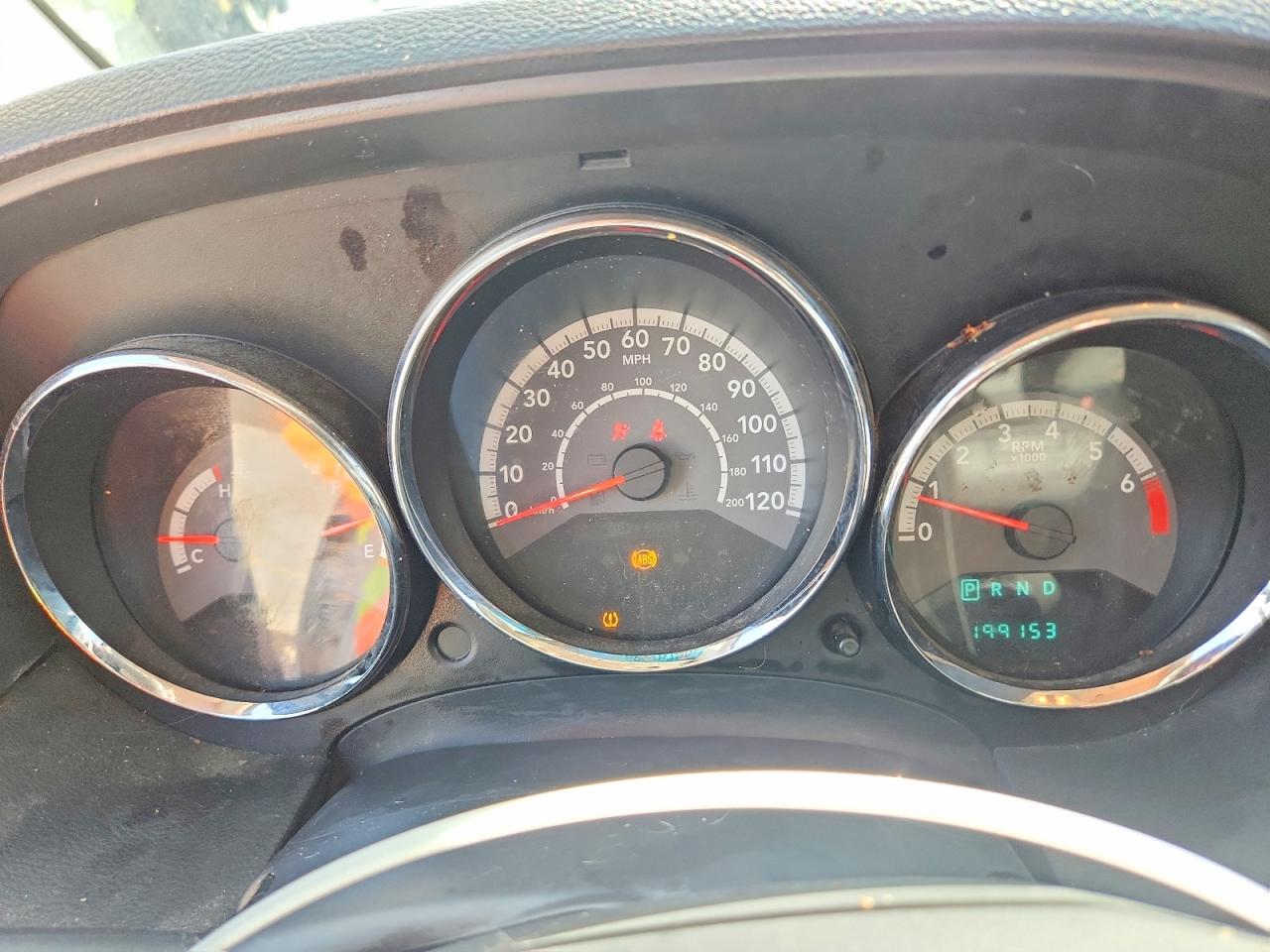 2010 Dodge Caliber Sxt Silver vin: 1B3CB4HA3AD534813