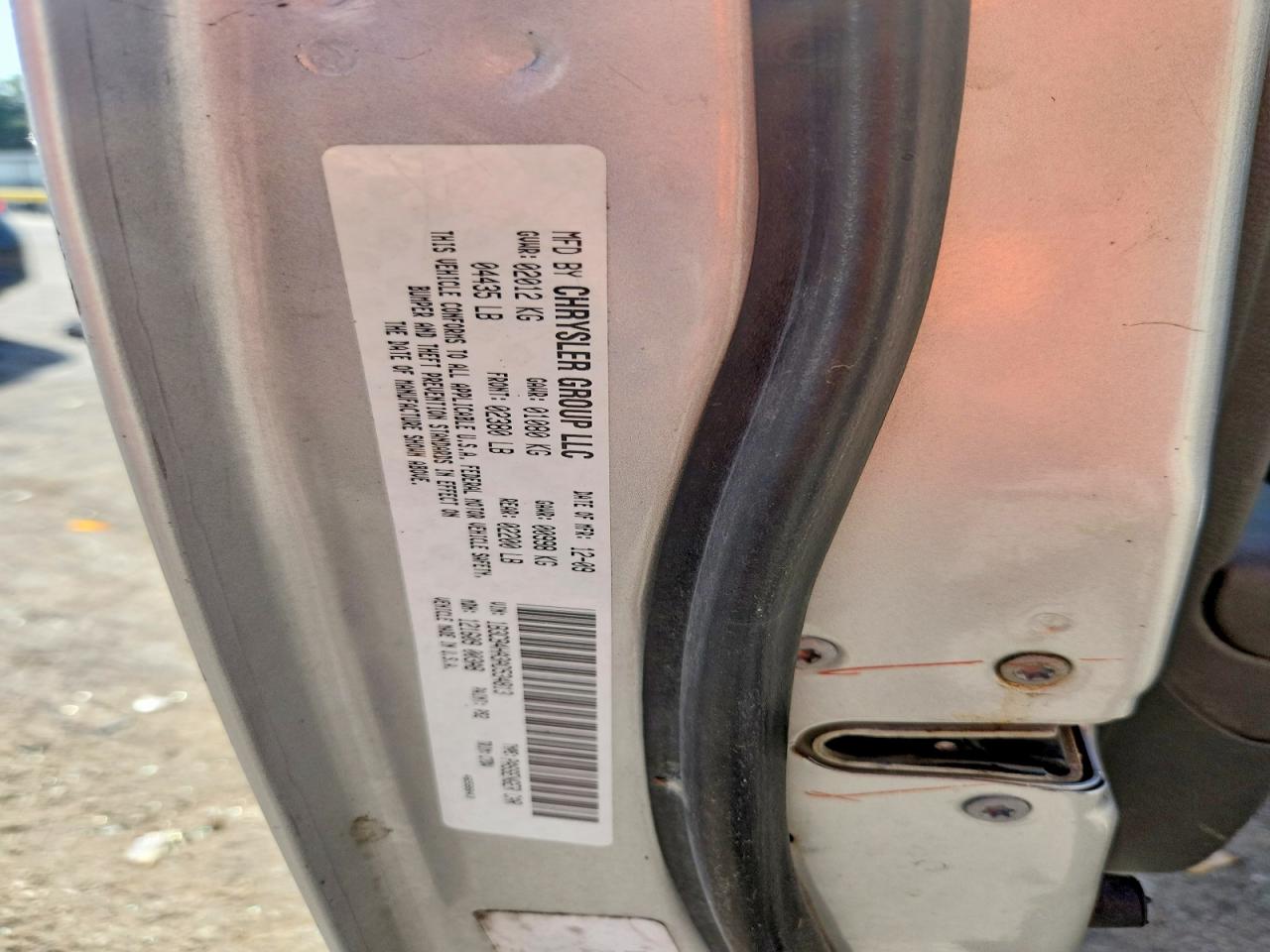 2010 Dodge Caliber Sxt Silver vin: 1B3CB4HA3AD534813