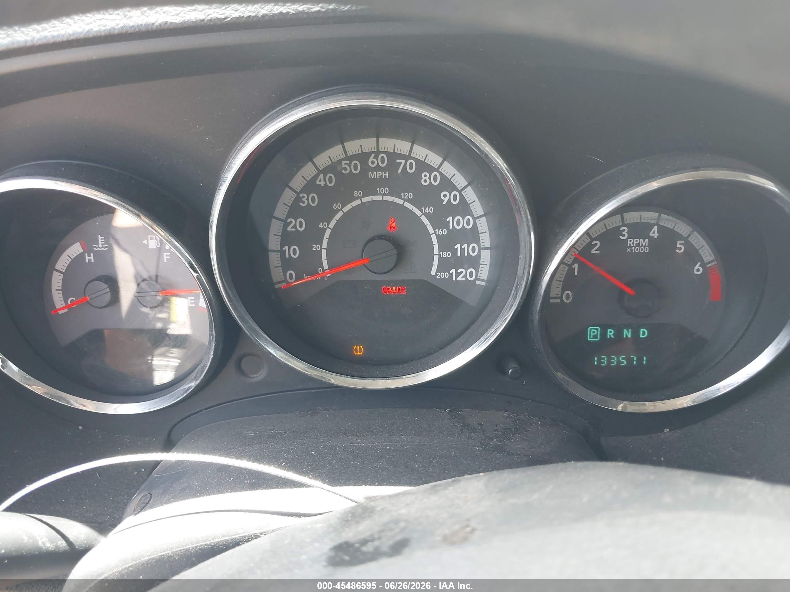 2010 Dodge Caliber Sxt Black vin: 1B3CB4HA4AD535193