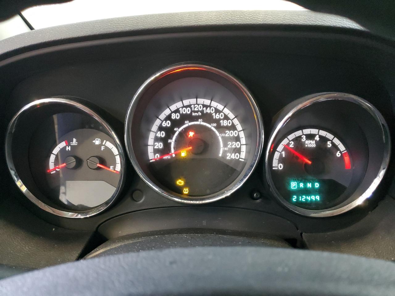 2010 Dodge Caliber Sxt Silver vin: 1B3CB4HA4AD637254