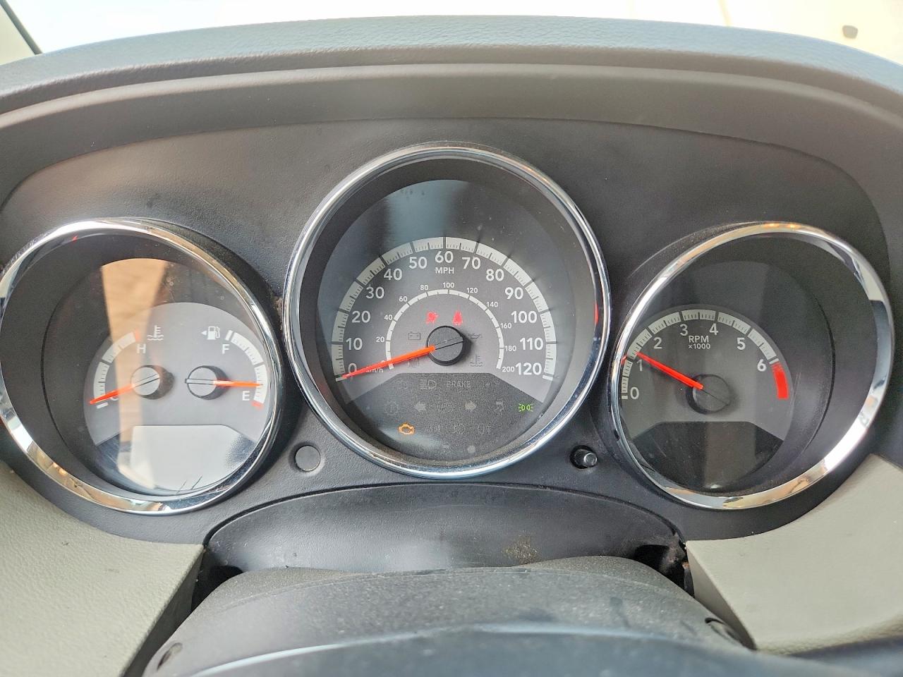 2010 Dodge Caliber Sxt Tan vin: 1B3CB4HA6AD617846