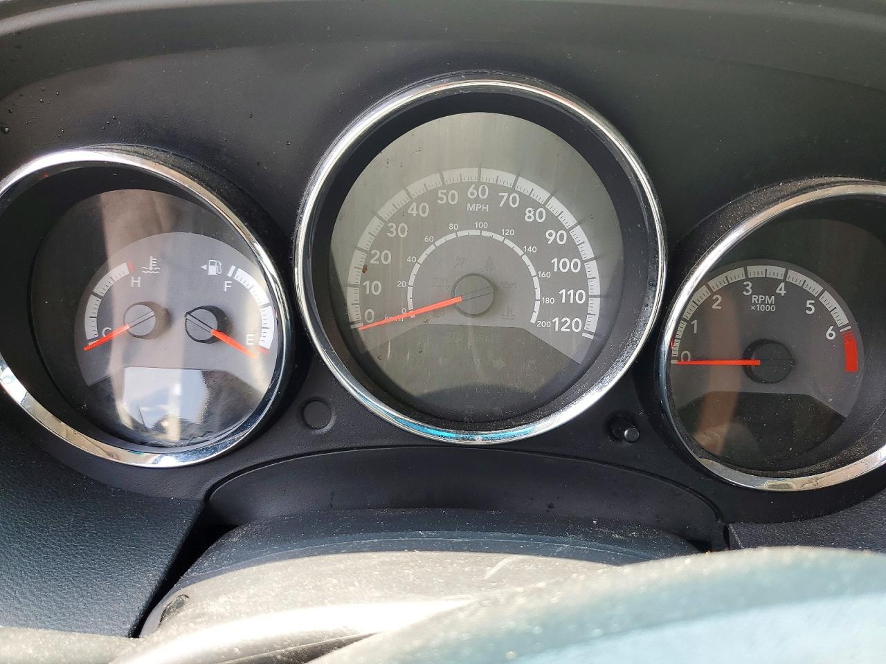 2010 Dodge Caliber Sxt Beige vin: 1B3CB4HA6AD635604