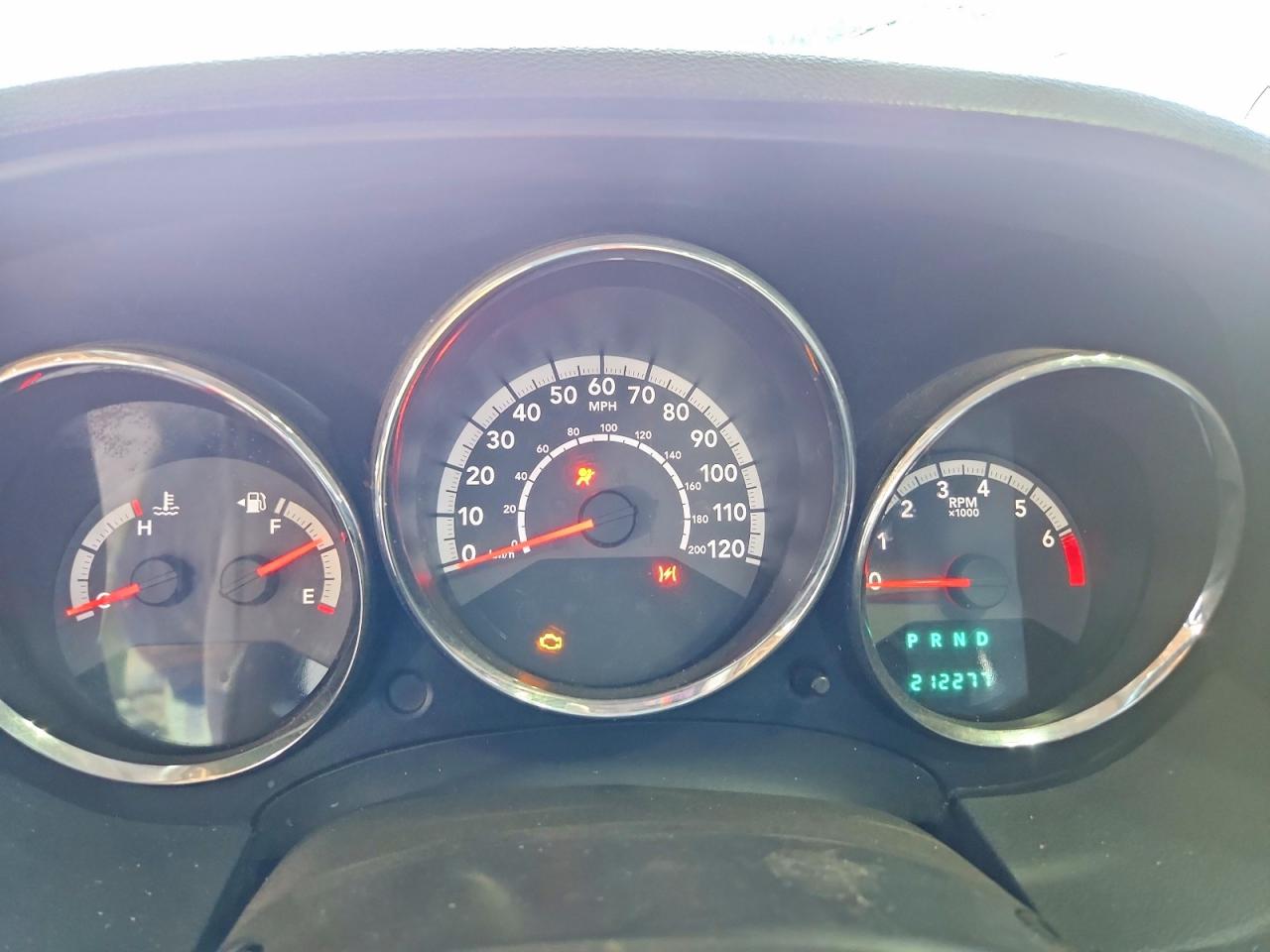 2010 Dodge Caliber Sxt Green vin: 1B3CB4HA7AD532532