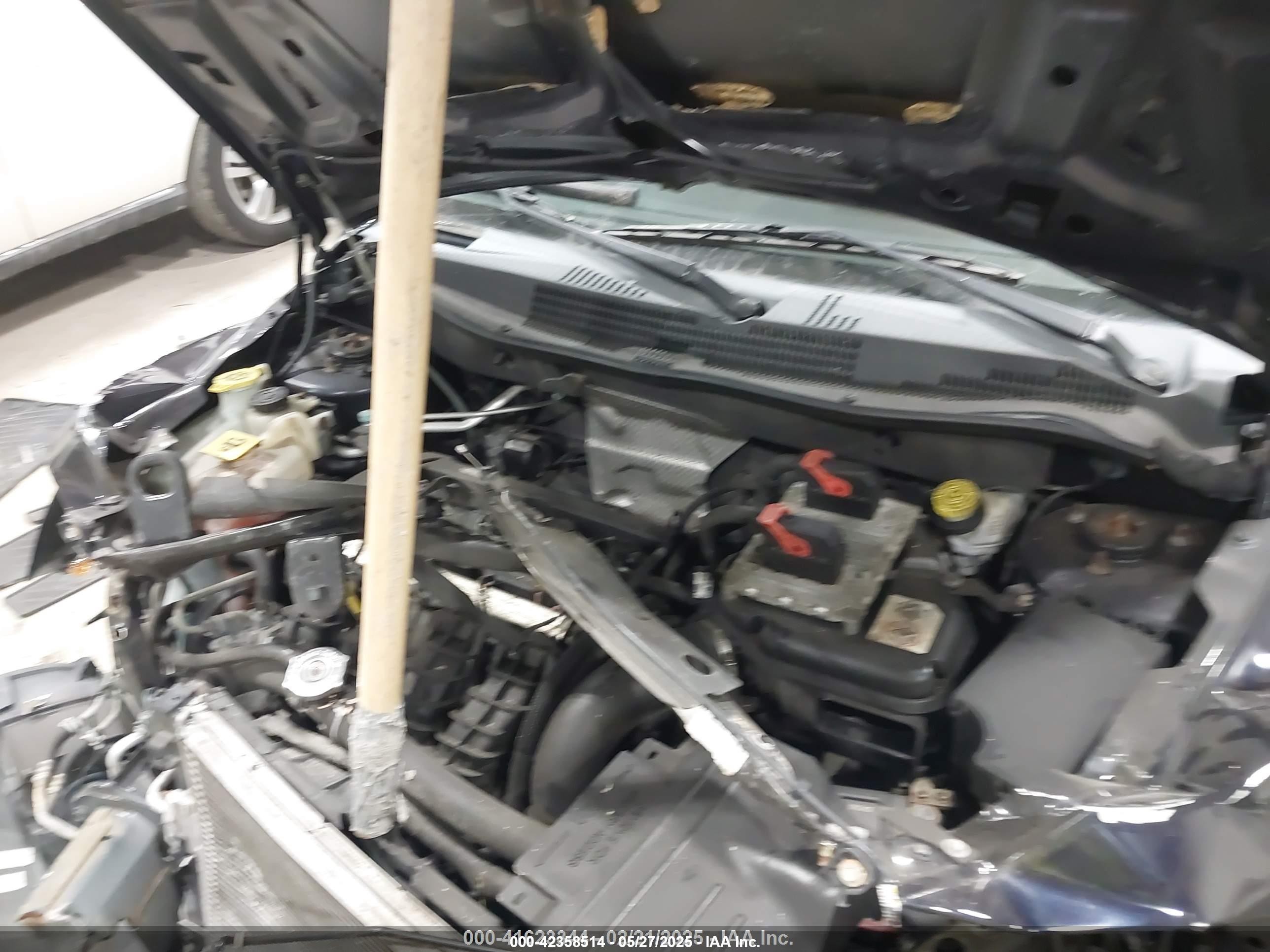 2011 Dodge Caliber Heat Синий vin: 1B3CB5HA2BD132563