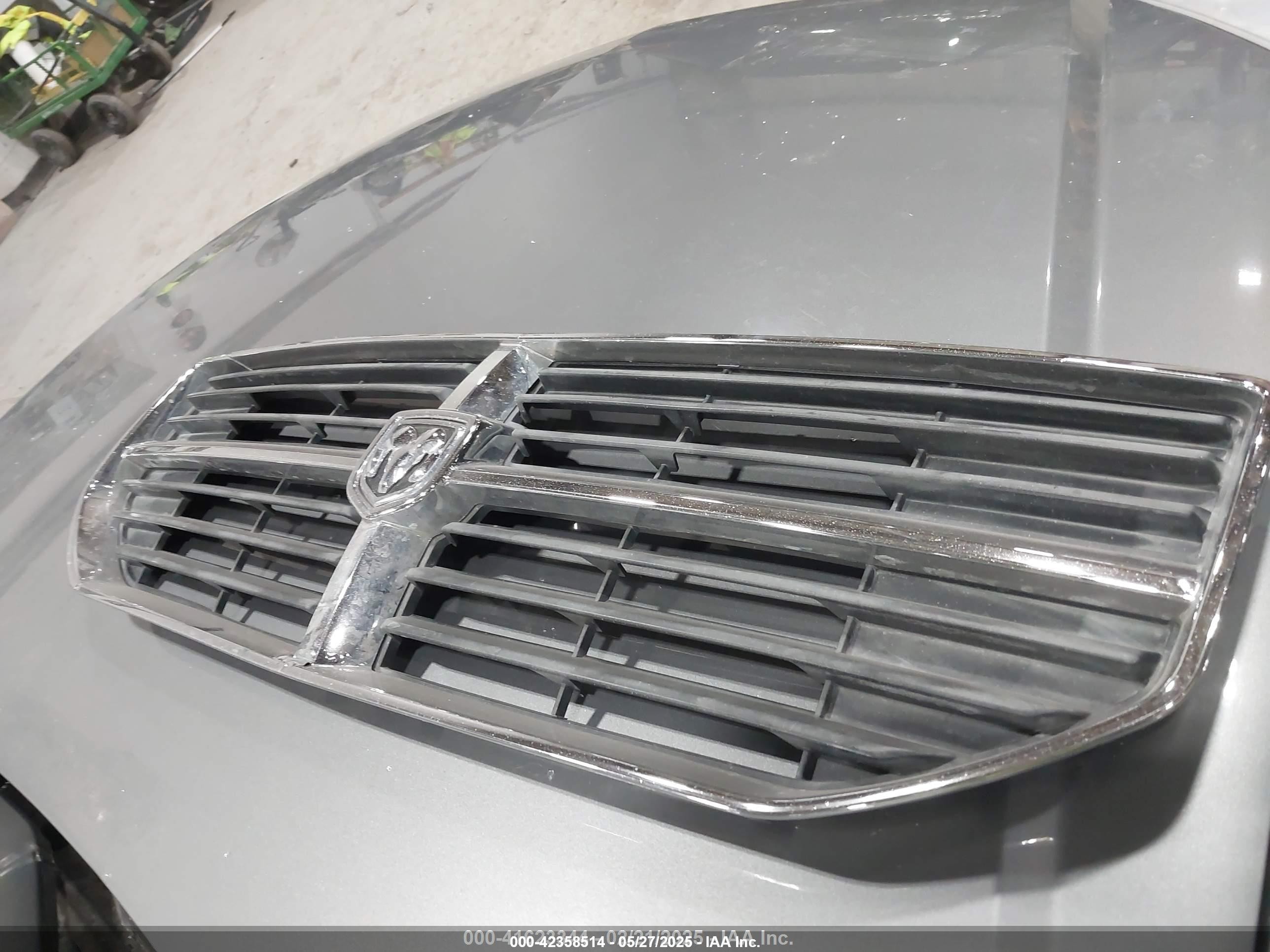 2011 Dodge Caliber Heat Синий vin: 1B3CB5HA2BD132563