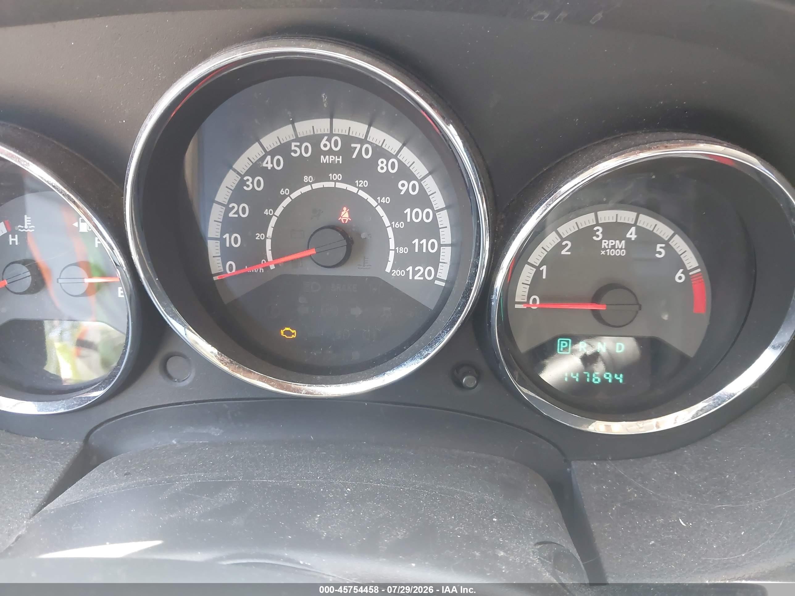 2011 Dodge Caliber Heat Black vin: 1B3CB5HA4BD108460