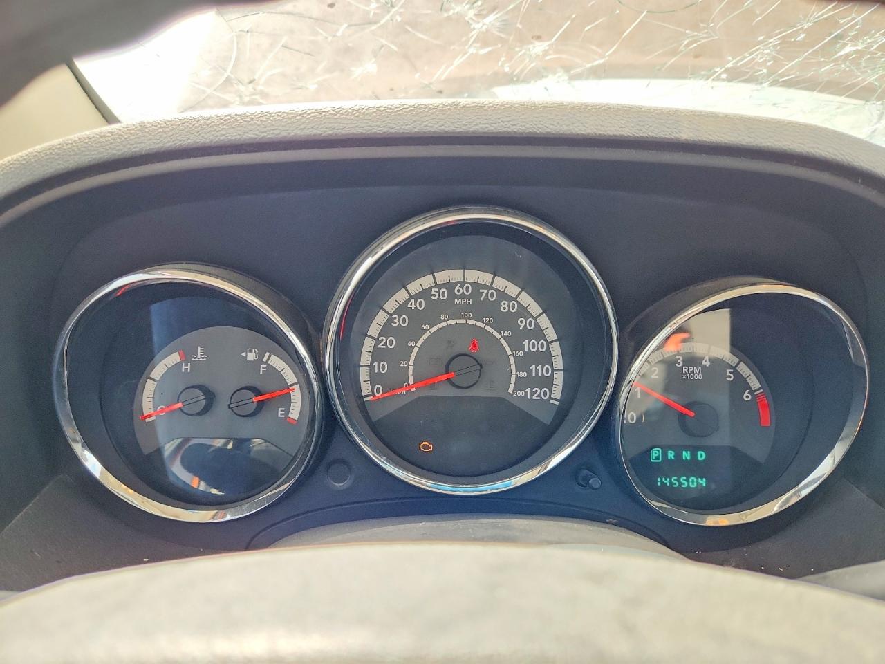 2011 Dodge Caliber Heat Оранжевый vin: 1B3CB5HA5BD297216