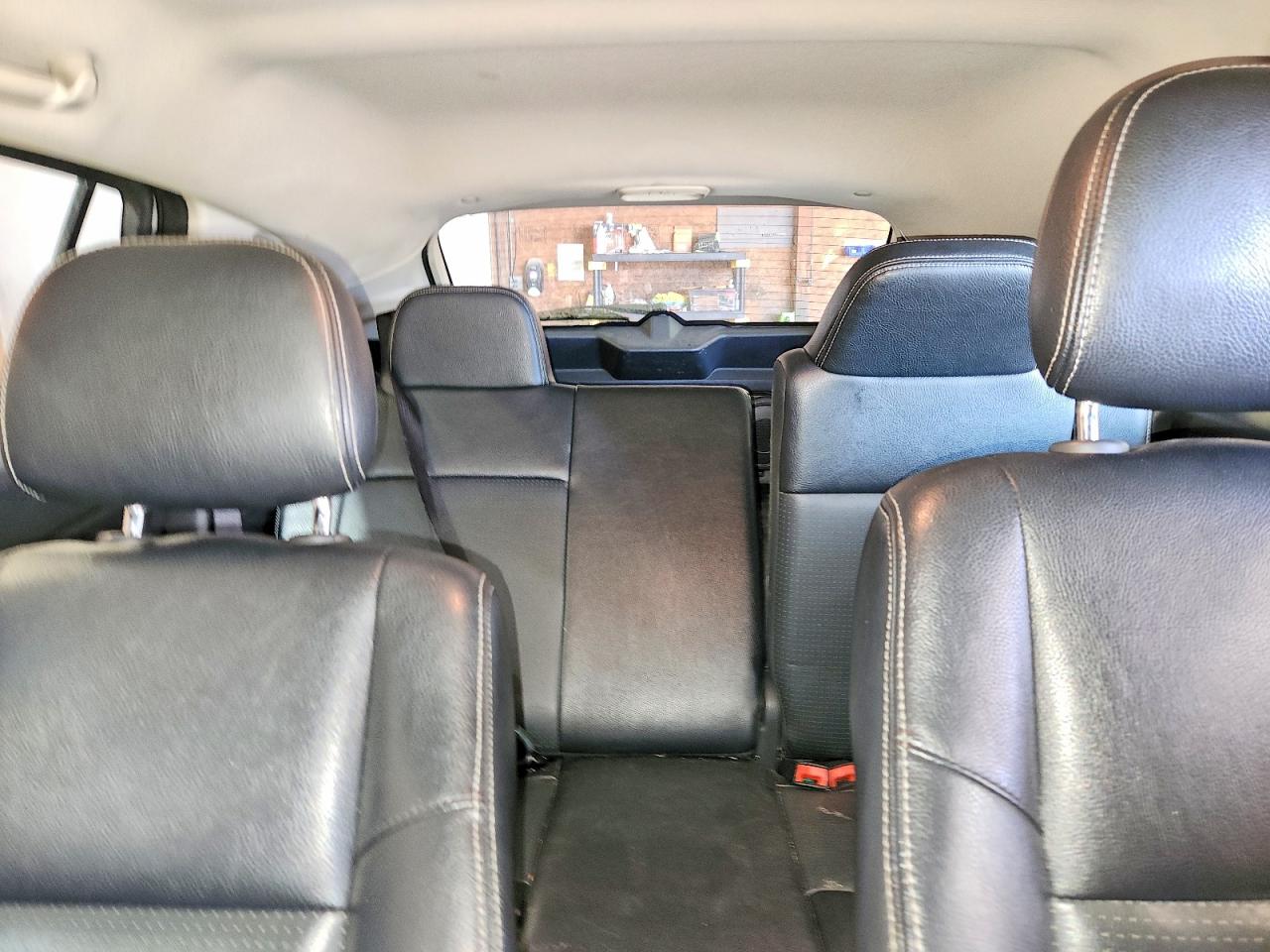 2010 Dodge Caliber Uptown Silver vin: 1B3CB9HA7AD598057