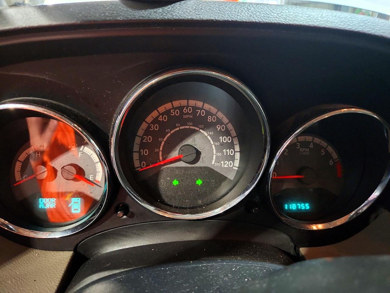2011 Dodge Caliber Uptown Silver vin: 1B3CB9HB3BD109793