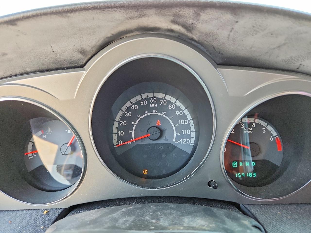 2010 Dodge Avenger Express Silver vin: 1B3CC1FBXAN230427