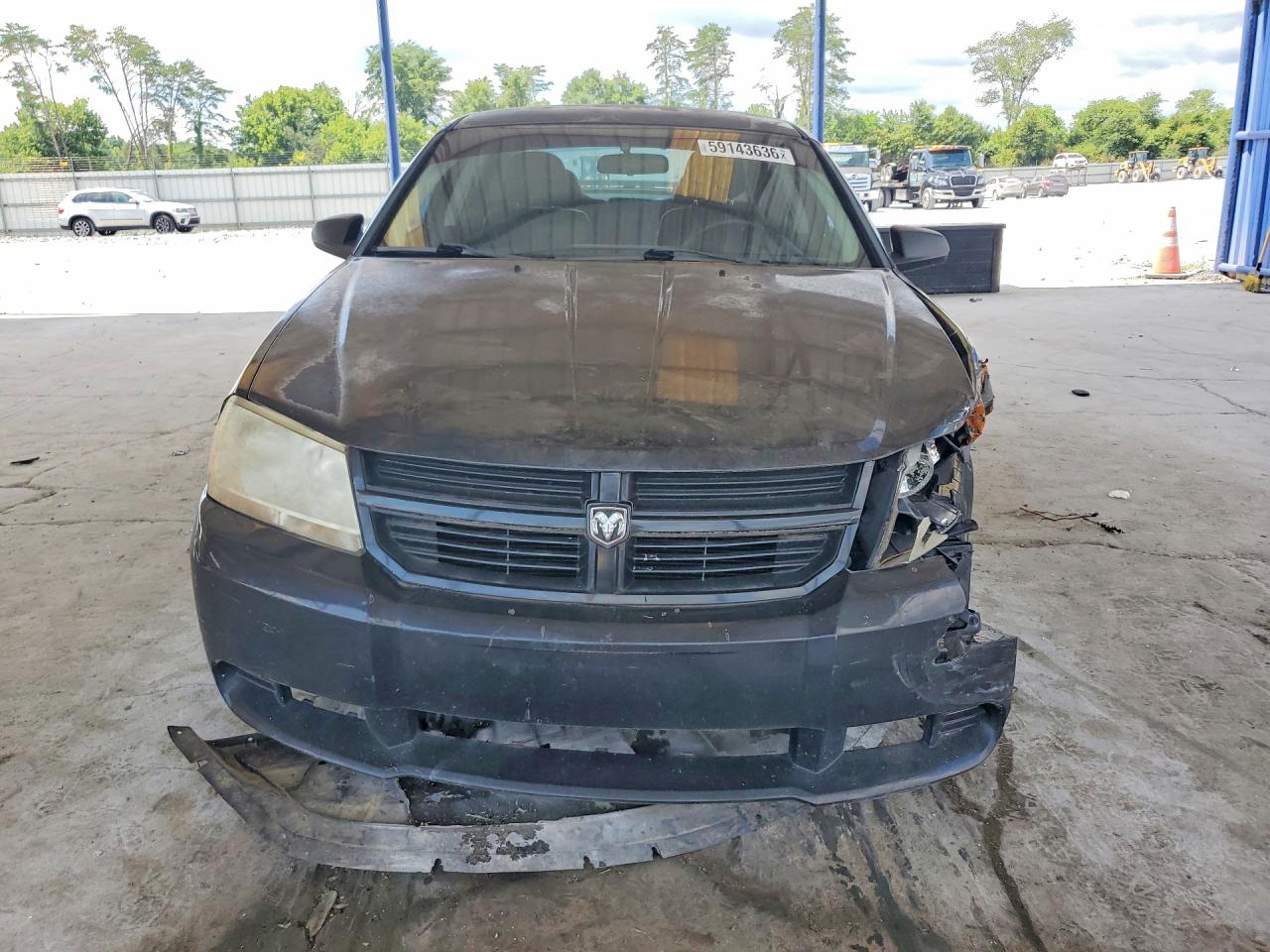 2010 Dodge Avenger Sxt Black vin: 1B3CC4FB0AN138891