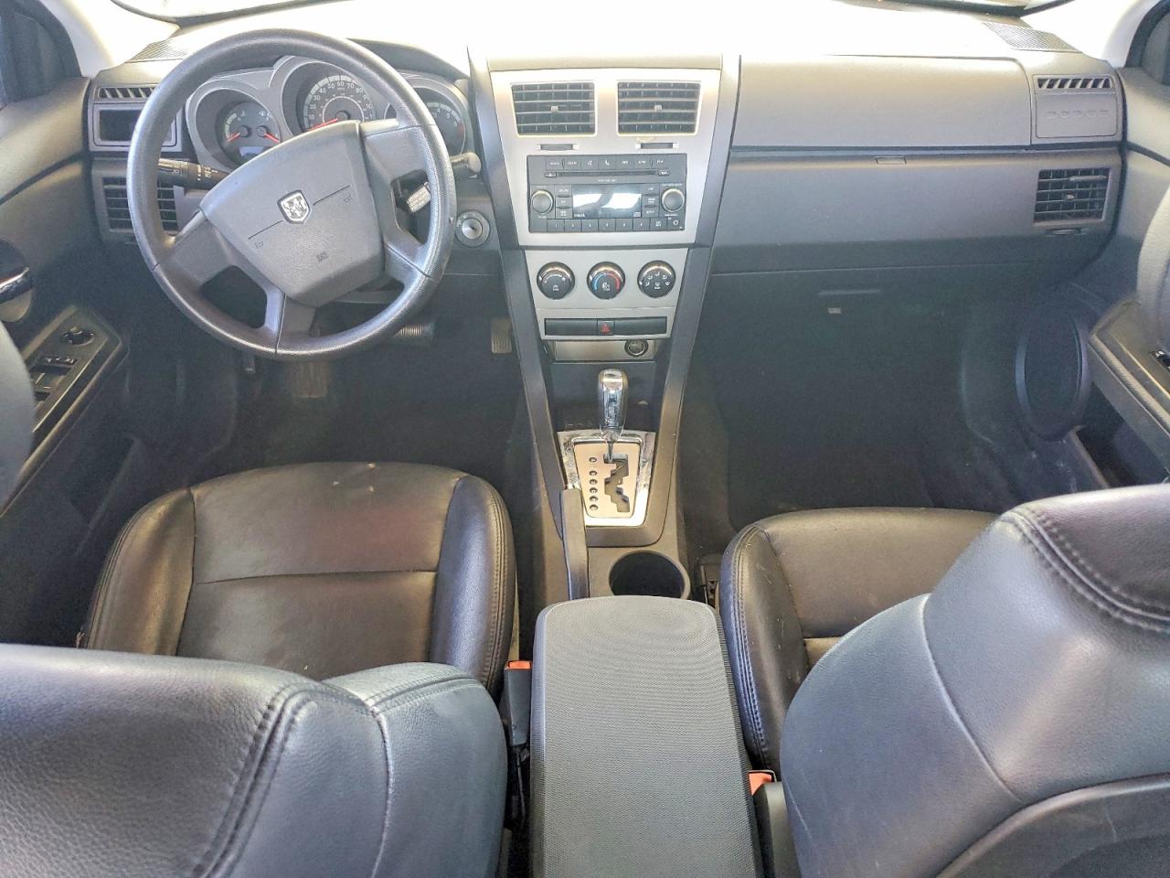 2010 Dodge Avenger Sxt Black vin: 1B3CC4FB0AN138891
