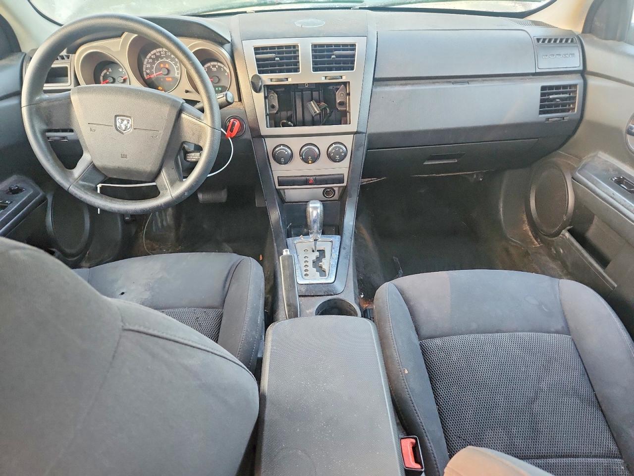 2010 Dodge Avenger Sxt Silver vin: 1B3CC4FB0AN150829