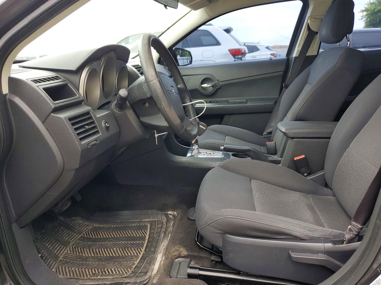 2010 Dodge Avenger Sxt Черный vin: 1B3CC4FB1AN145199