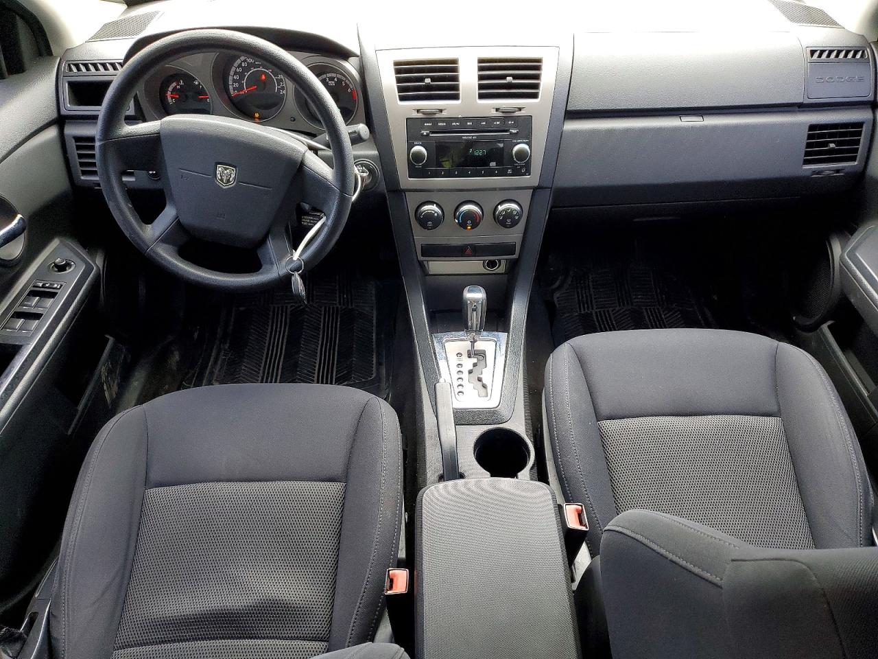 2010 Dodge Avenger Sxt Черный vin: 1B3CC4FB1AN145199