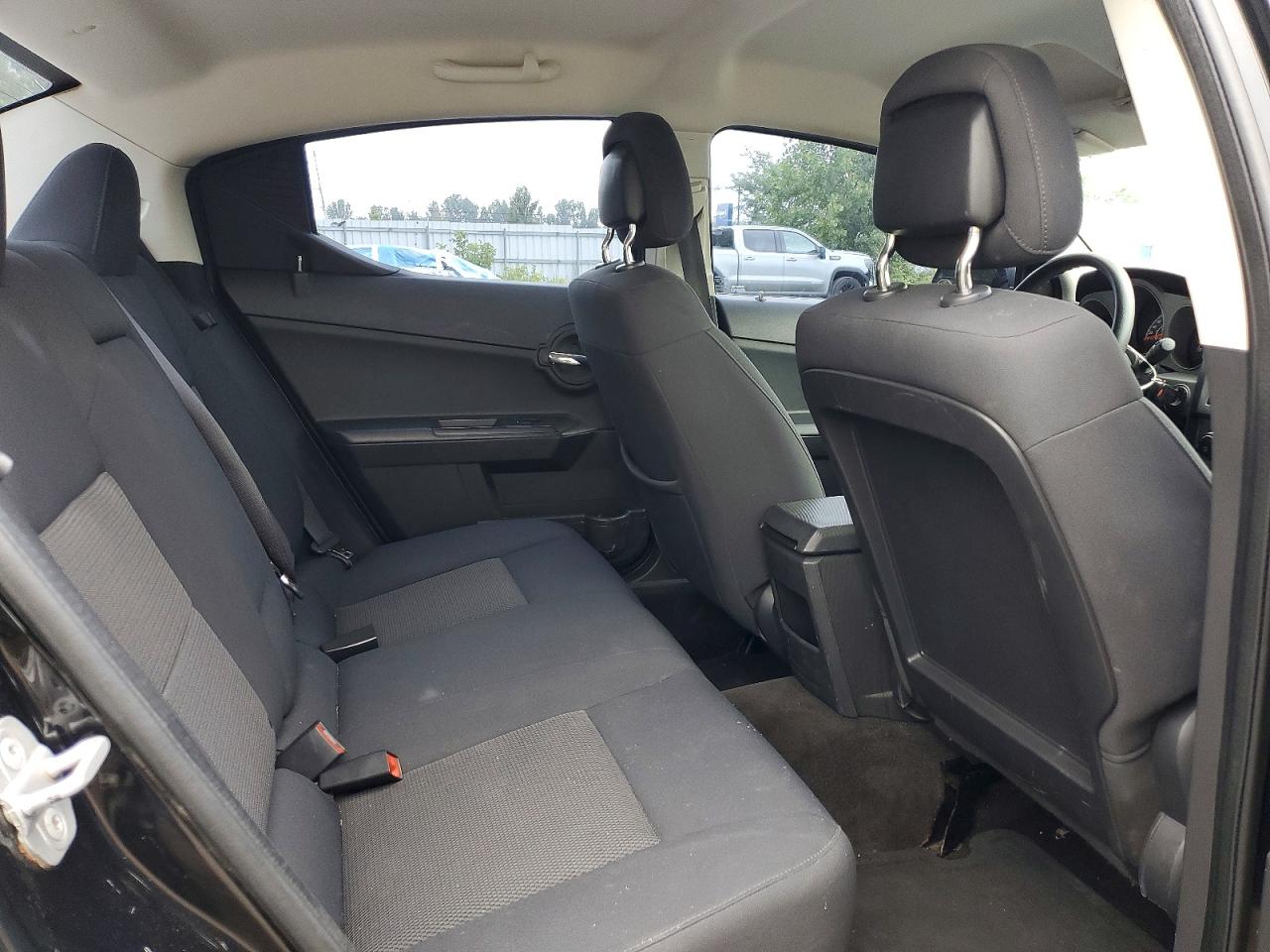 2010 Dodge Avenger Sxt Черный vin: 1B3CC4FB1AN145199
