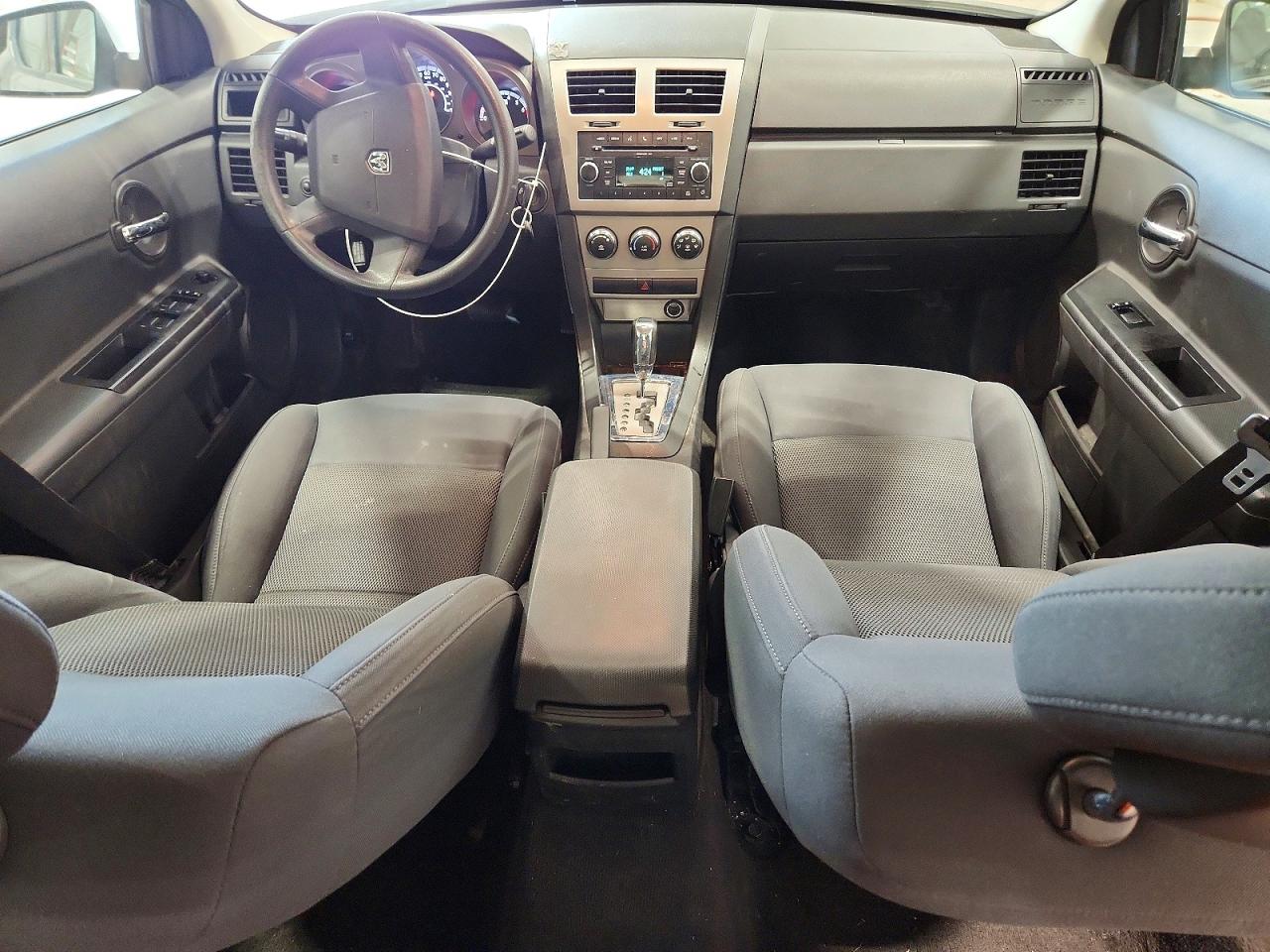 2010 Dodge Avenger Sxt Gray vin: 1B3CC4FB1AN155117