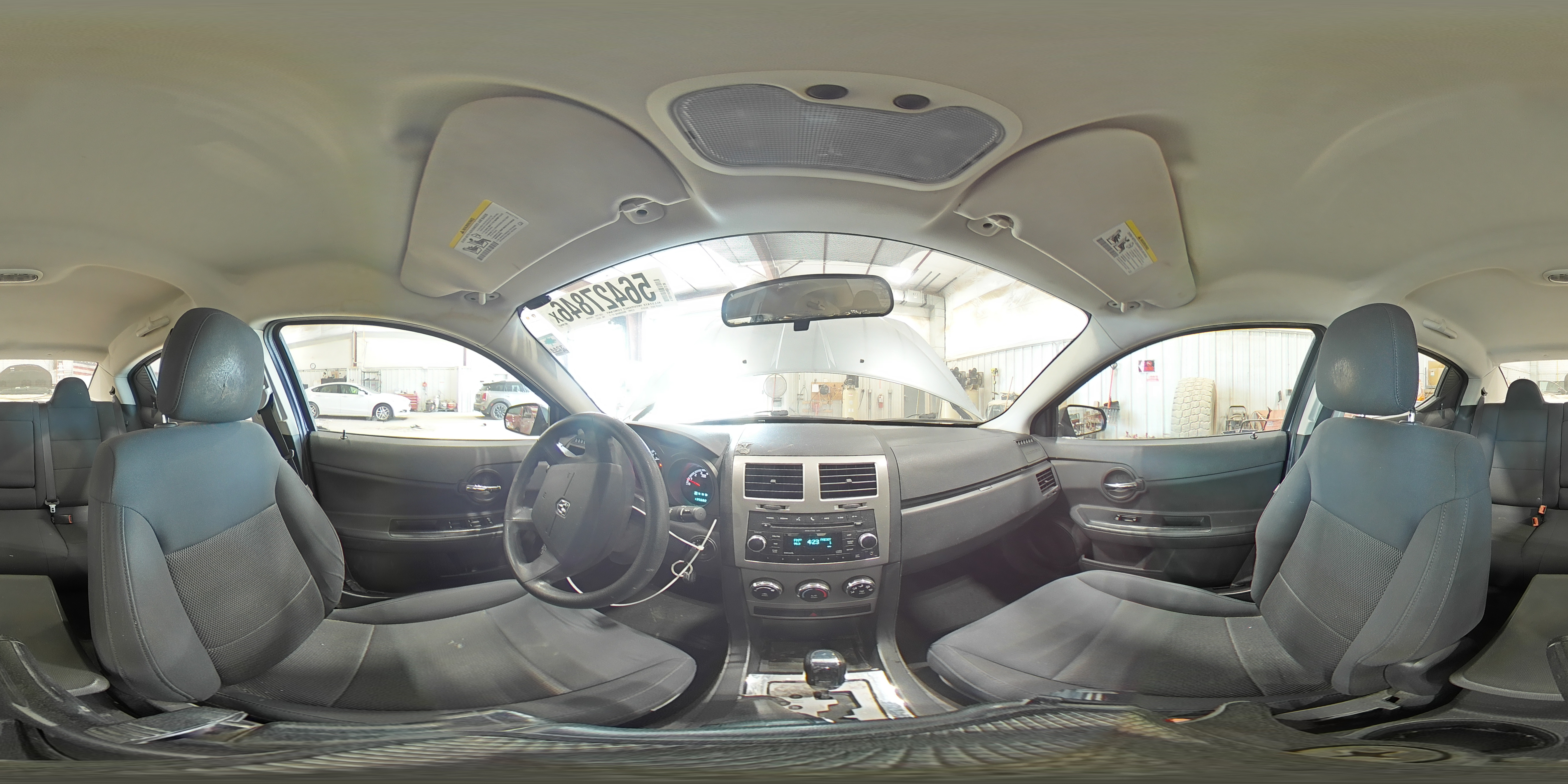 2010 Dodge Avenger Sxt Gray vin: 1B3CC4FB1AN155117