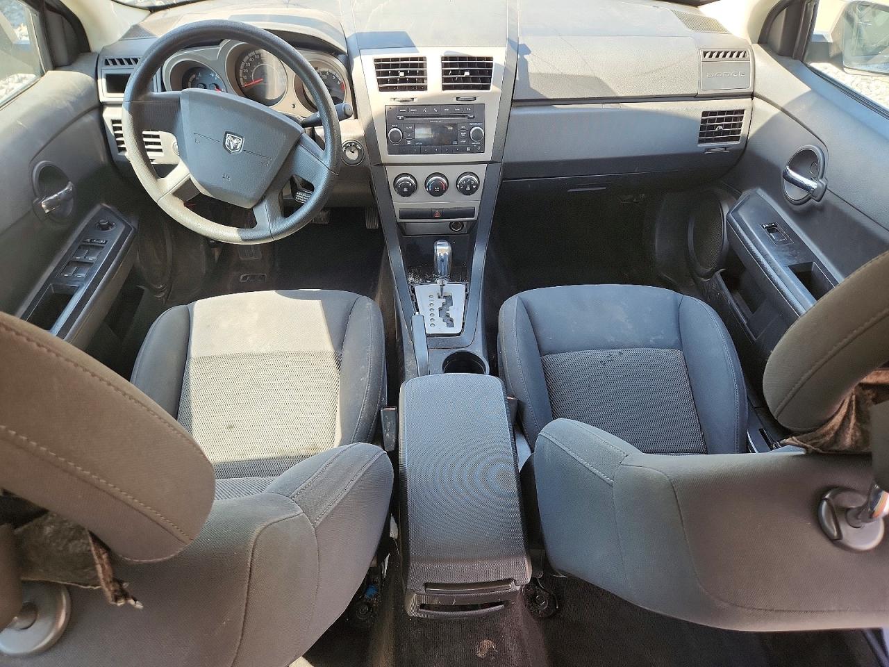 2010 Dodge Avenger Sxt Серебряный vin: 1B3CC4FB4AN154754