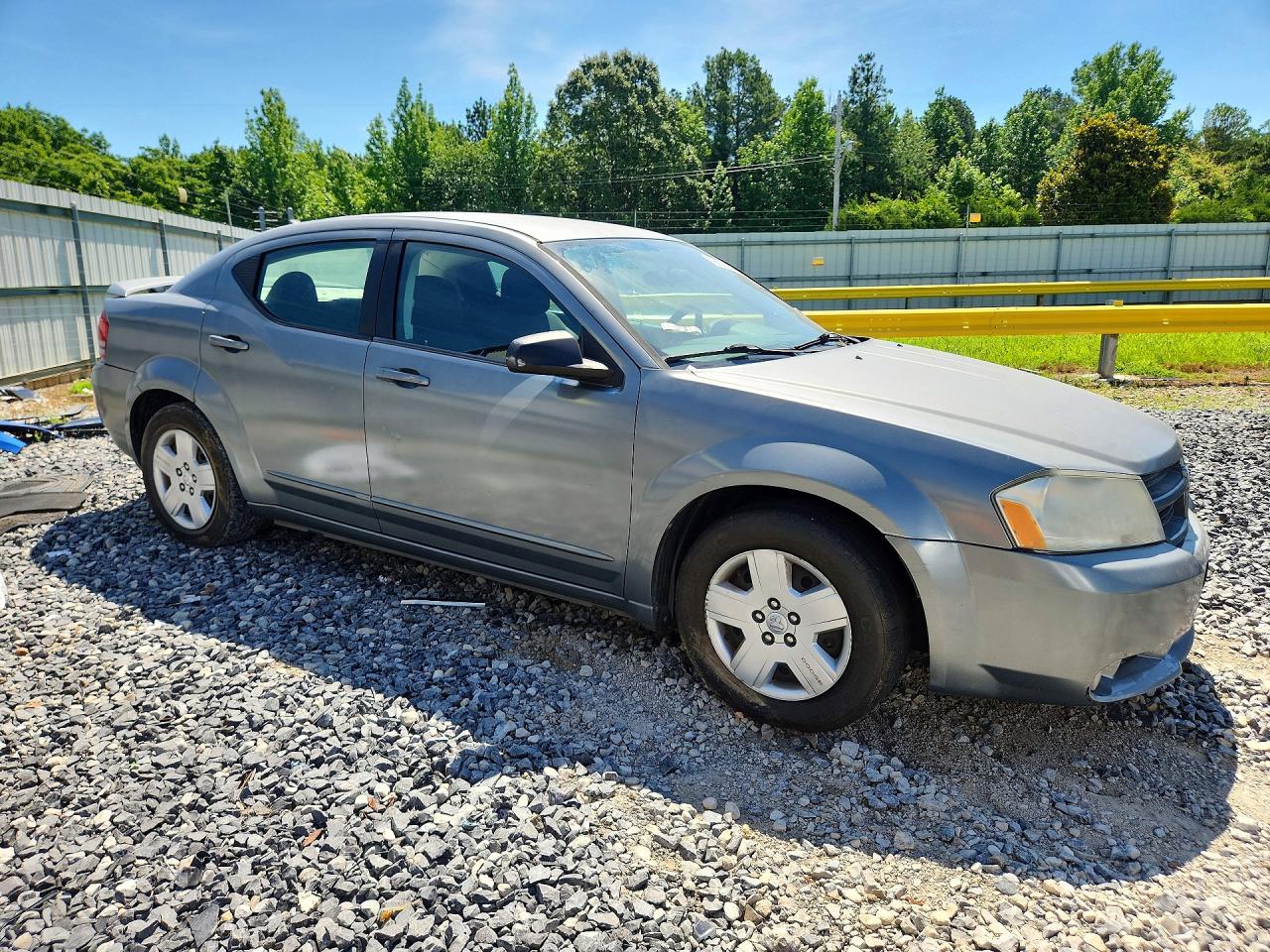 2010 Dodge Avenger Sxt Серебряный vin: 1B3CC4FB4AN154754