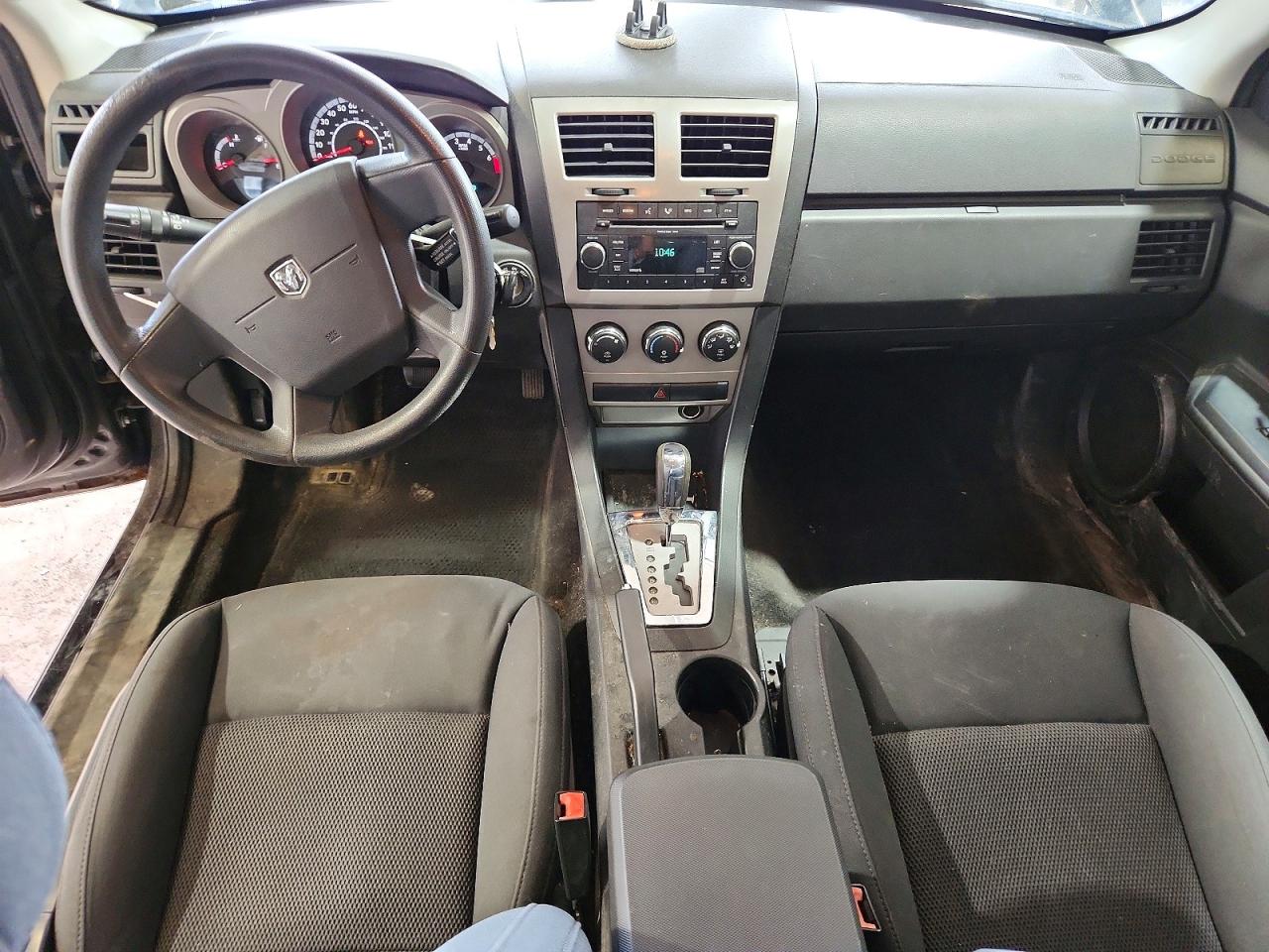 2010 Dodge Avenger Sxt Черный vin: 1B3CC4FB6AN167120