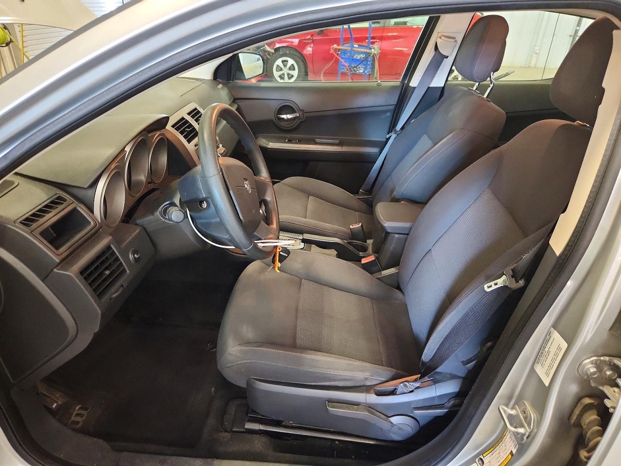 2010 Dodge Avenger Sxt Silver vin: 1B3CC4FB6AN181048