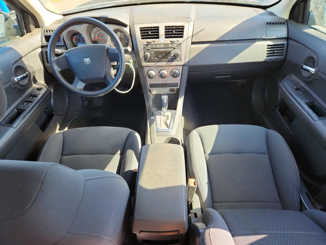 2010 Dodge Avenger Sxt Silver vin: 1B3CC4FB6AN182524