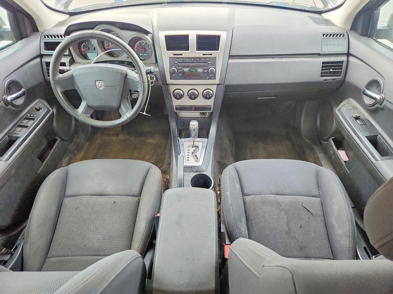 2010 Dodge Avenger Sxt Черный vin: 1B3CC4FB8AN112040