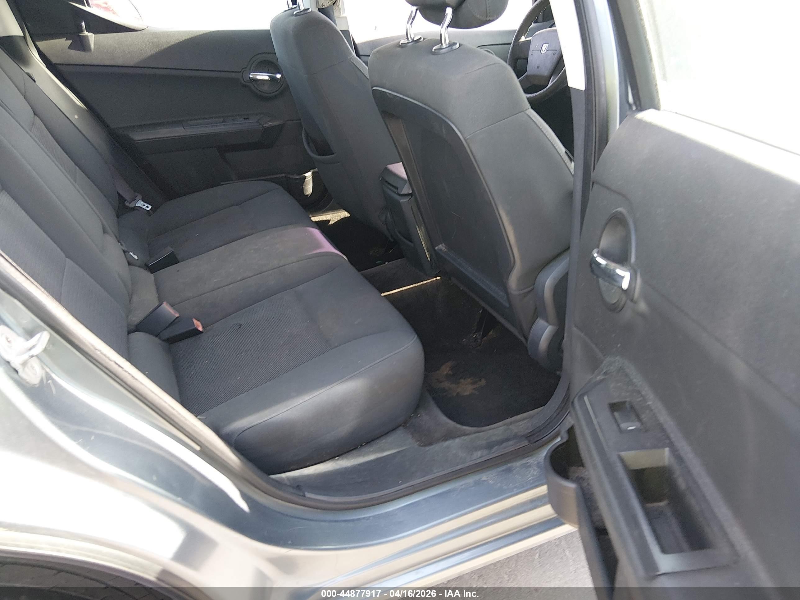 2010 Dodge Avenger Sxt Silver vin: 1B3CC4FB9AN181710