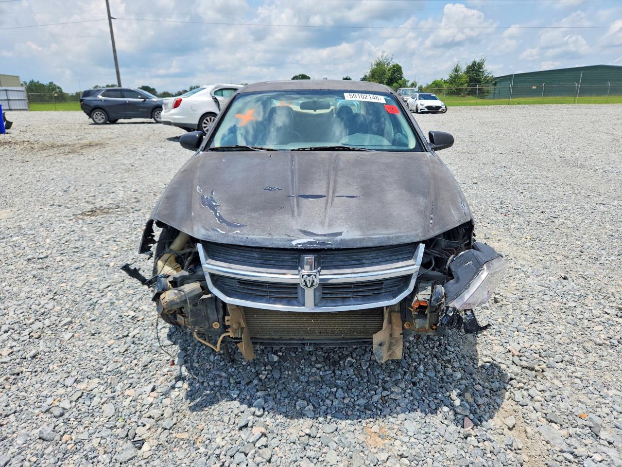 2010 Dodge Avenger R/t Черный vin: 1B3CC5FB0AN160590