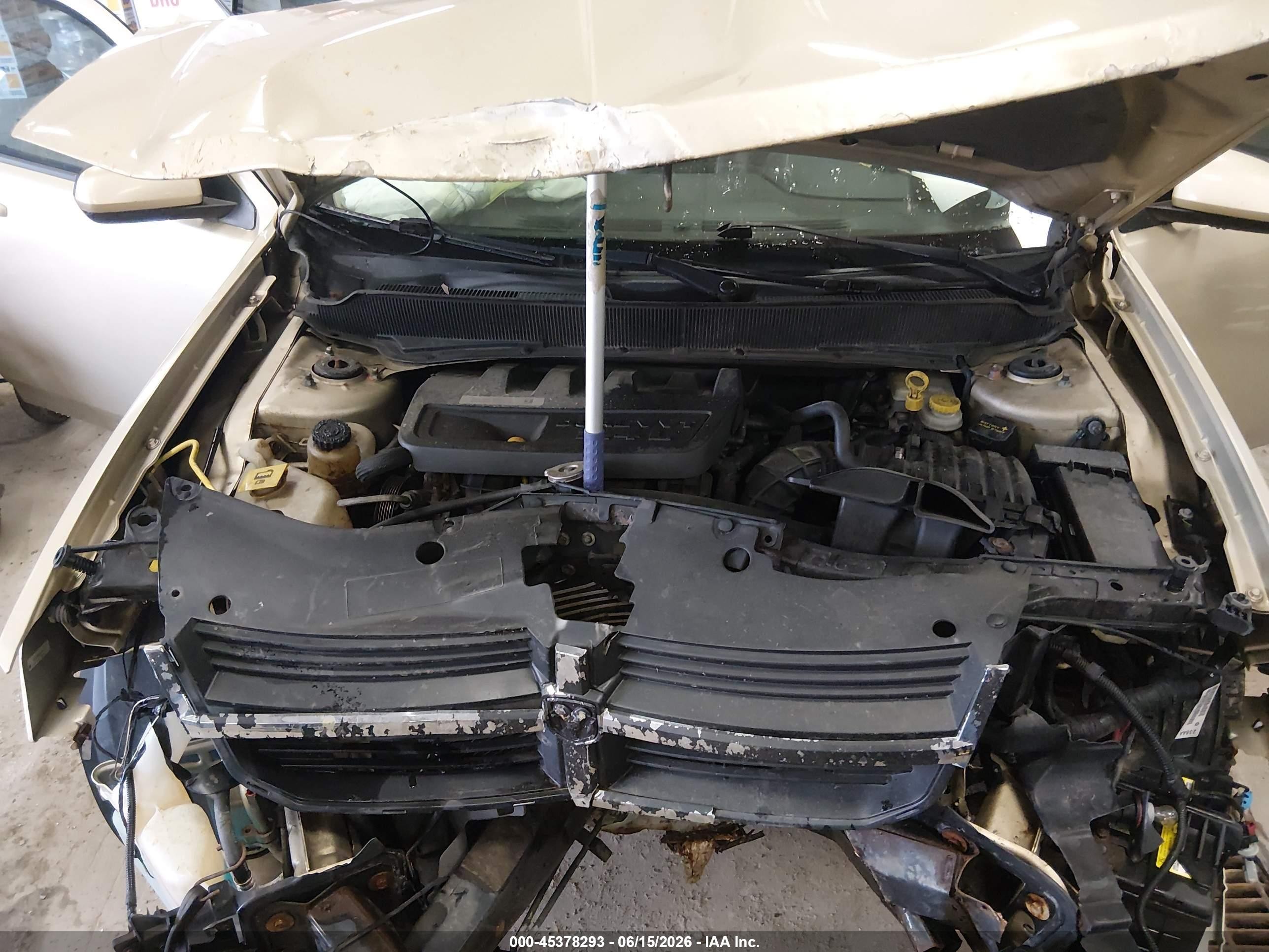 2010 Dodge Avenger R/t Gold vin: 1B3CC5FB0AN218021
