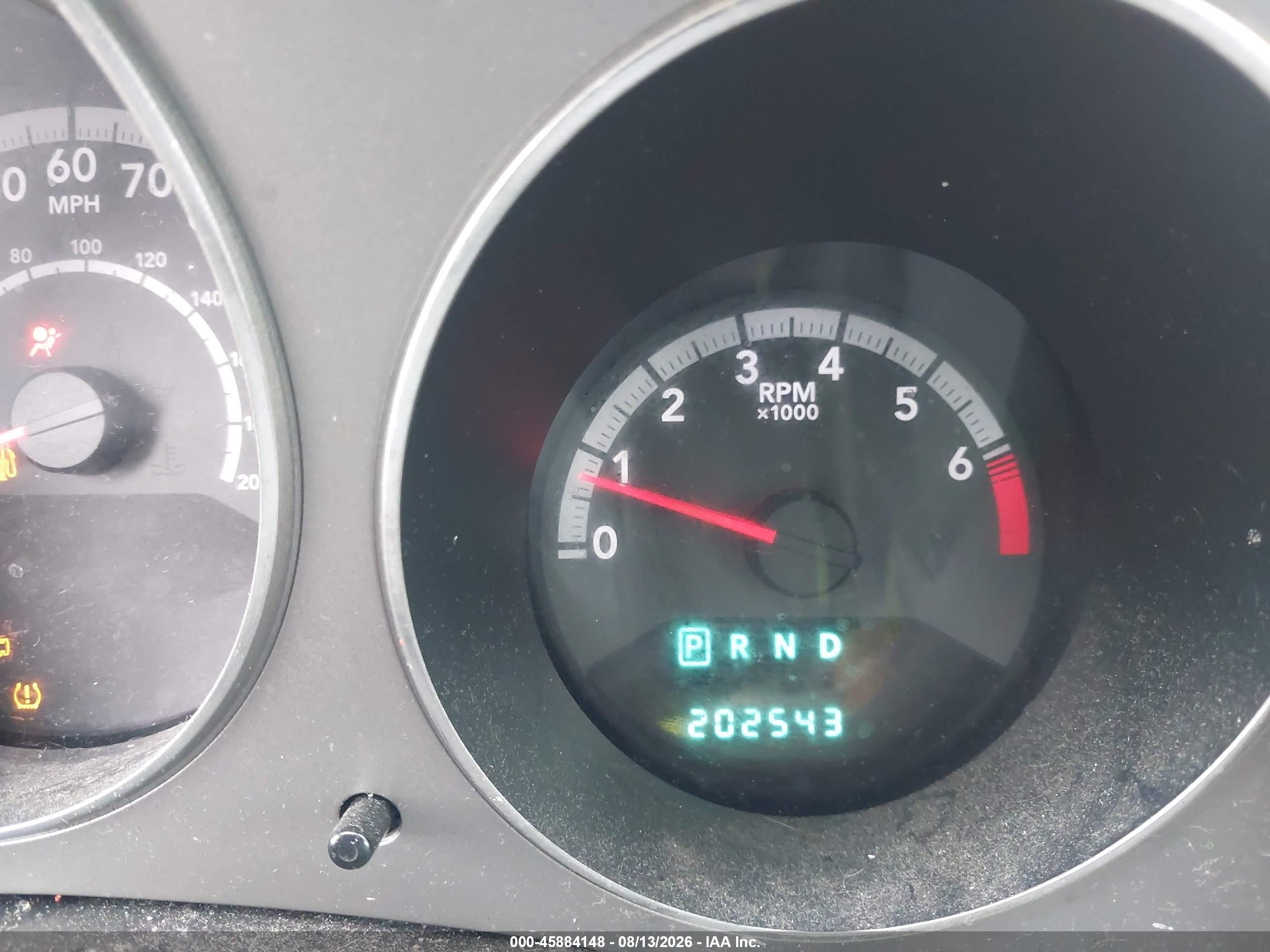 2010 Dodge Avenger R/t Tan vin: 1B3CC5FB2AN134945