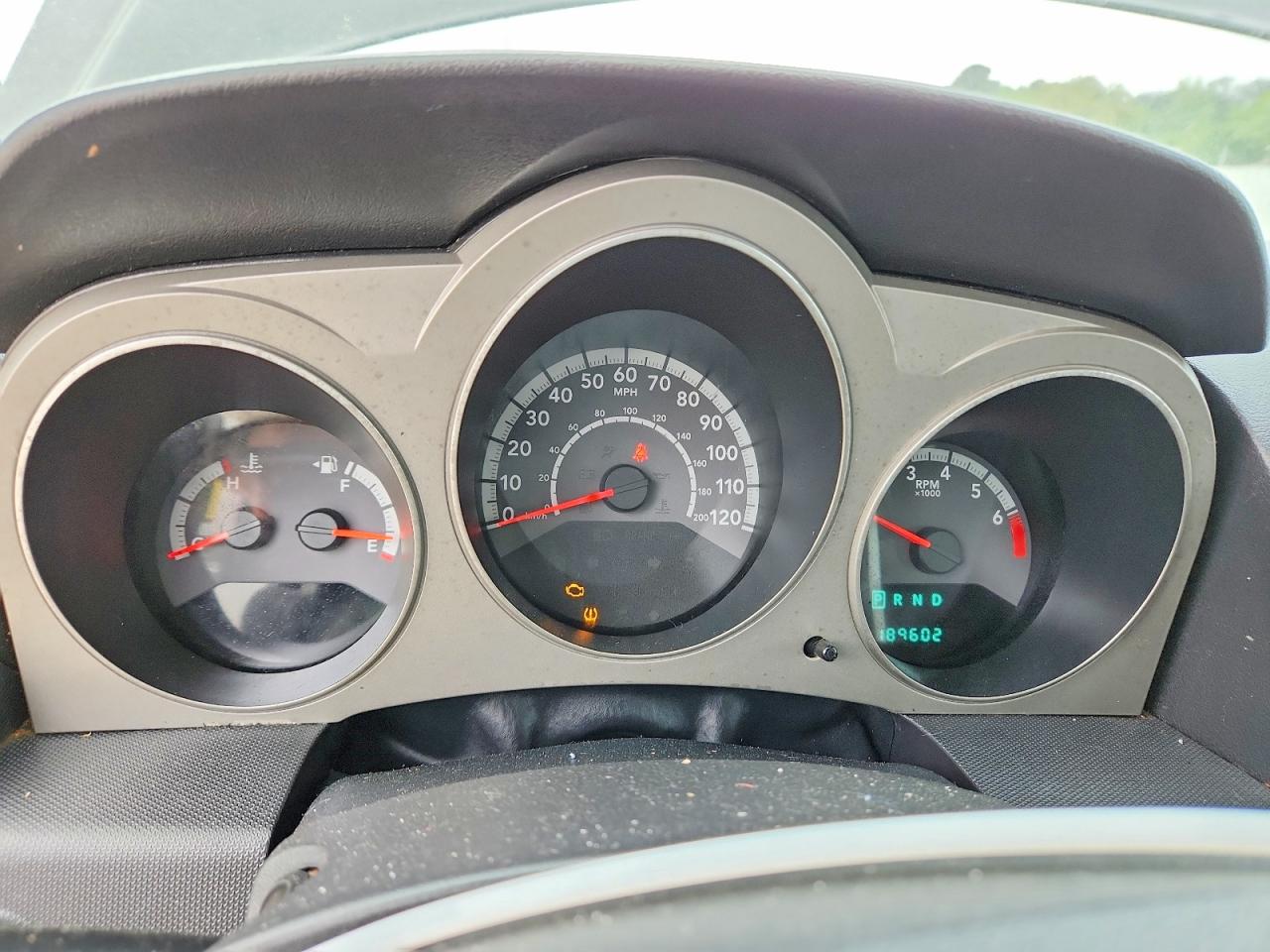 2010 Dodge Avenger R Black vin: 1B3CC5FB4AN134655