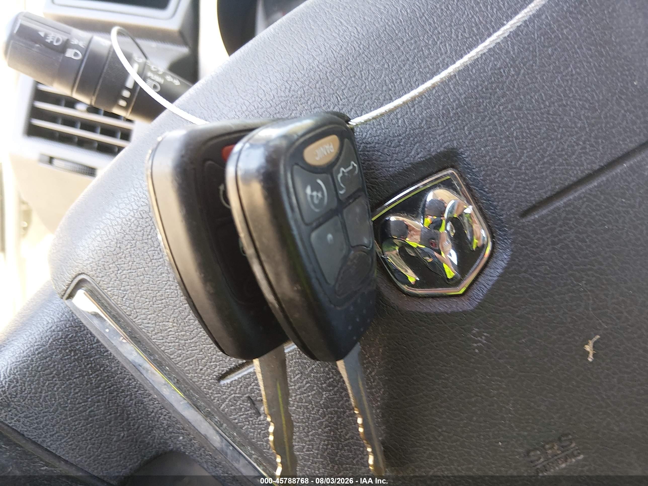 2010 Dodge Avenger R/t Silver vin: 1B3CC5FB4AN203795
