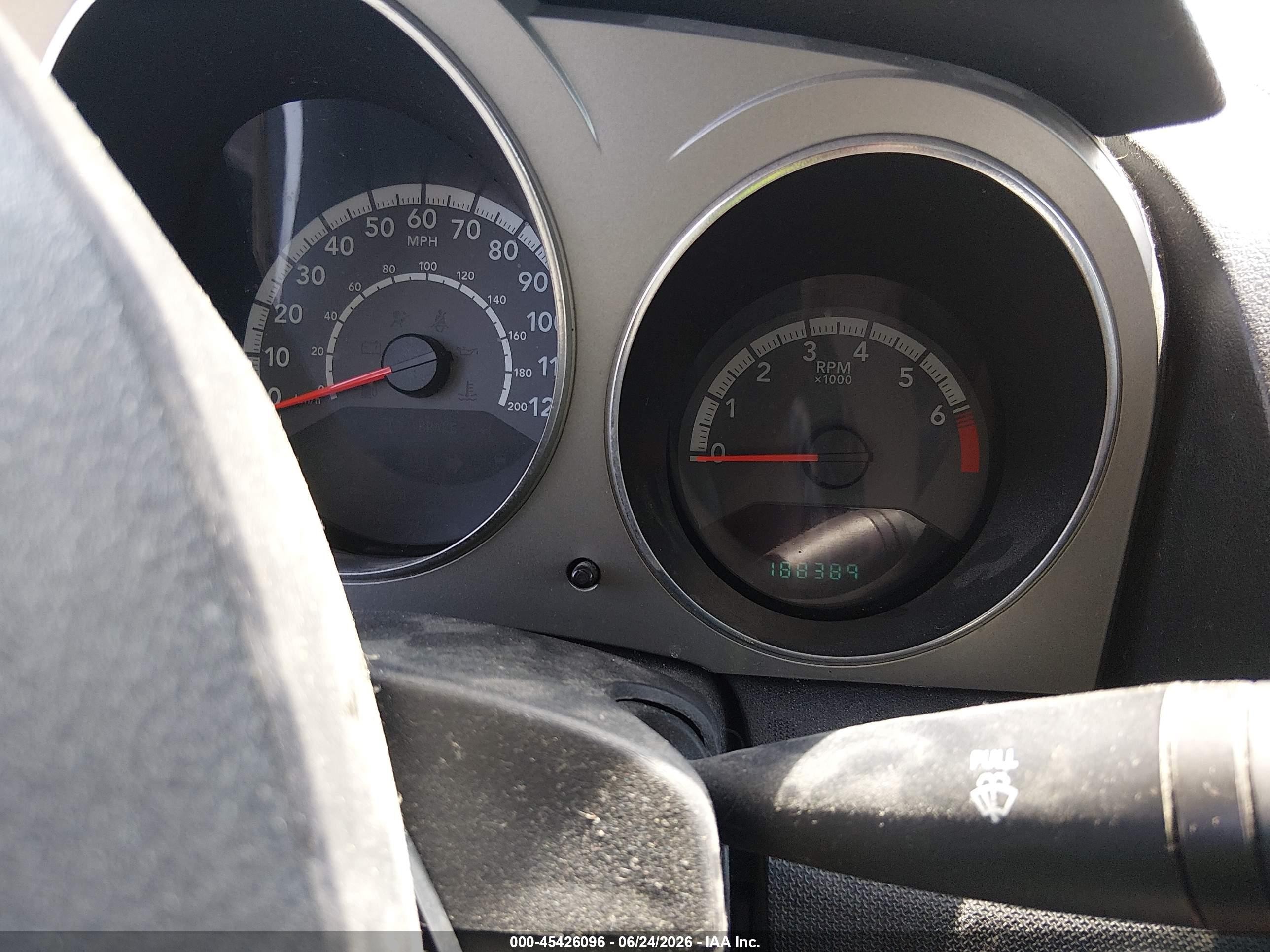 2010 Dodge Avenger R/t Black vin: 1B3CC5FB9AN198254
