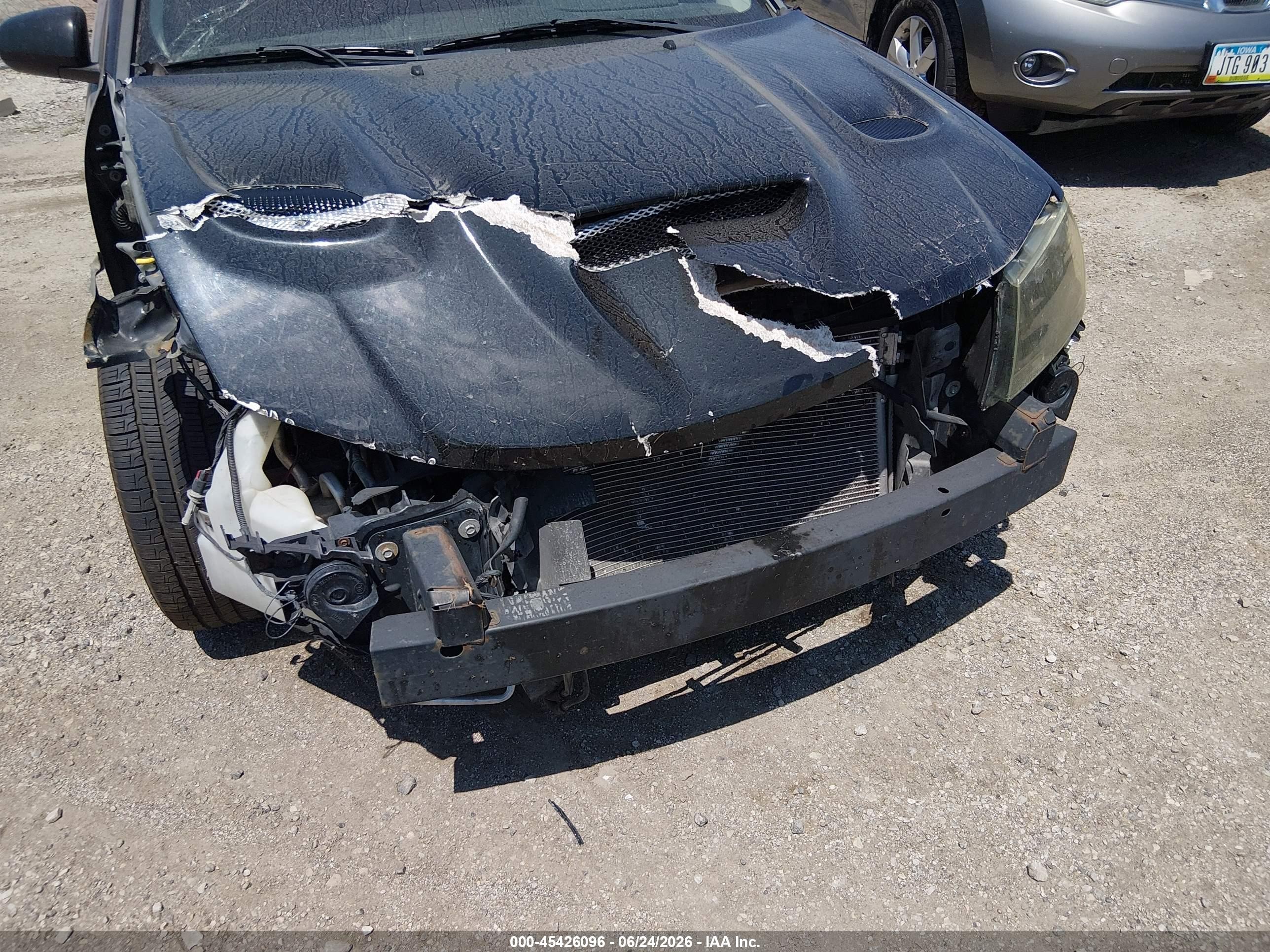 2010 Dodge Avenger R/t Black vin: 1B3CC5FB9AN198254