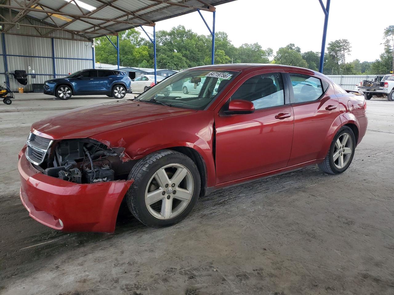 1B3CC5FV5AN118975