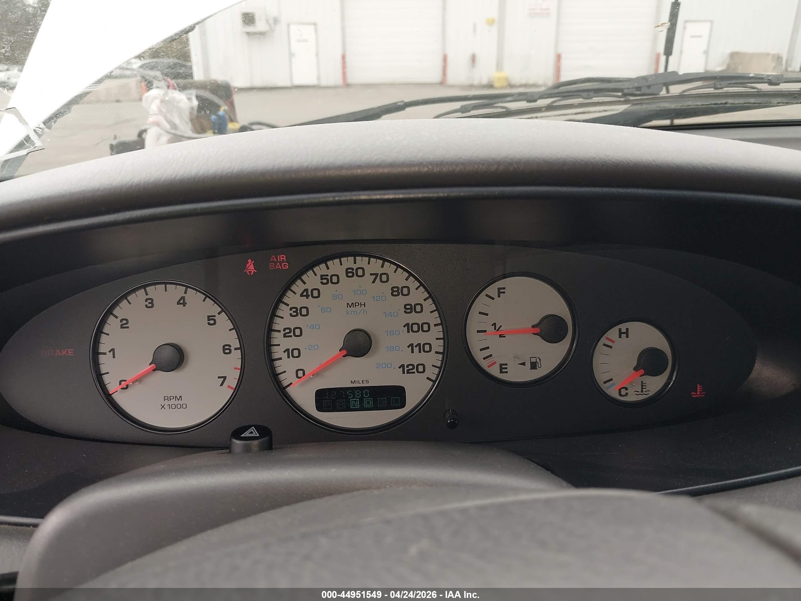 2000 Dodge Stratus Se White vin: 1B3EJ46X0YN104986