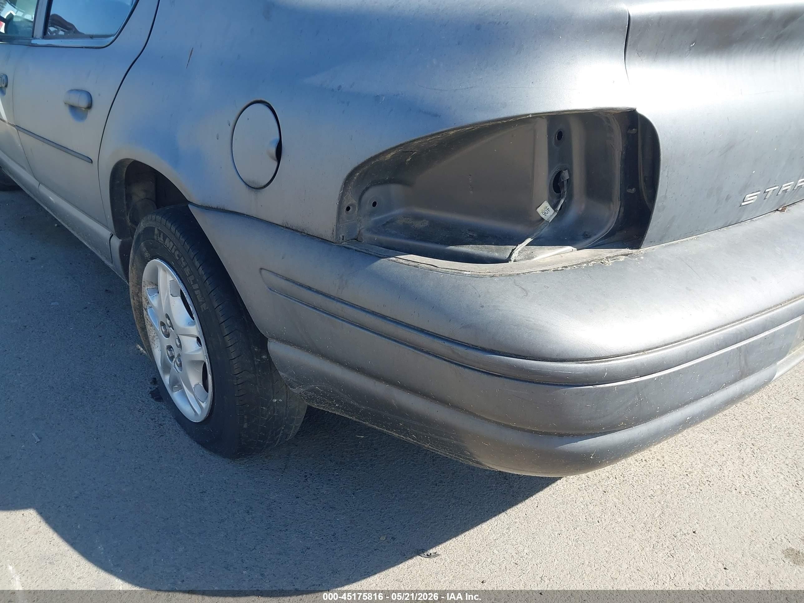 2000 Dodge Stratus Se Black vin: 1B3EJ46X0YN214713