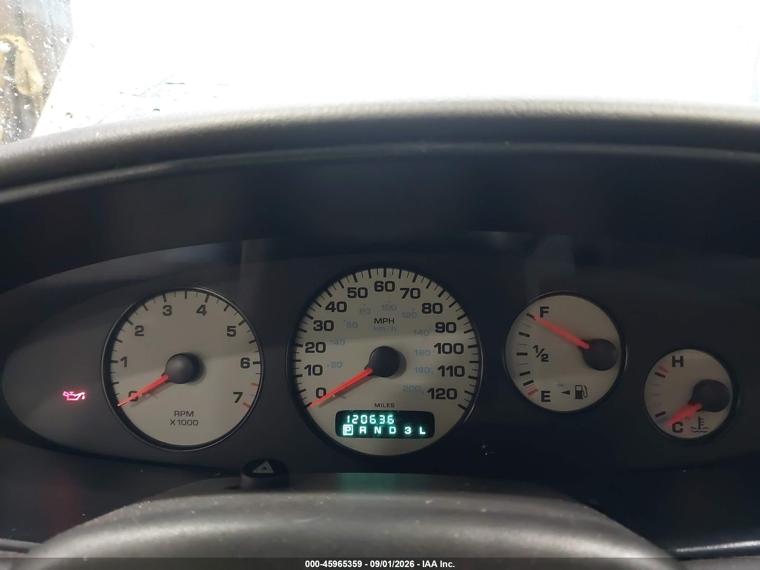 2000 Dodge Stratus Se Gold vin: 1B3EJ46X0YN217336