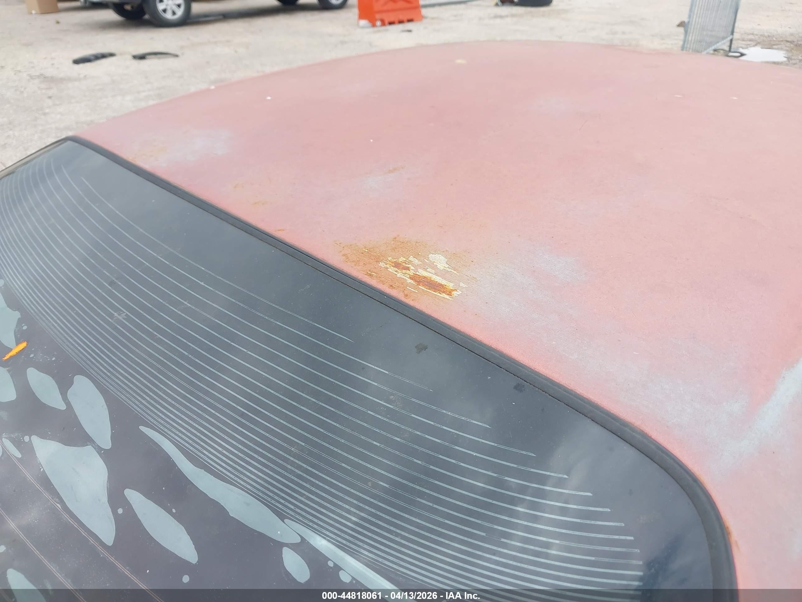 2000 Dodge Stratus Se Красный vin: 1B3EJ46X2YN149511