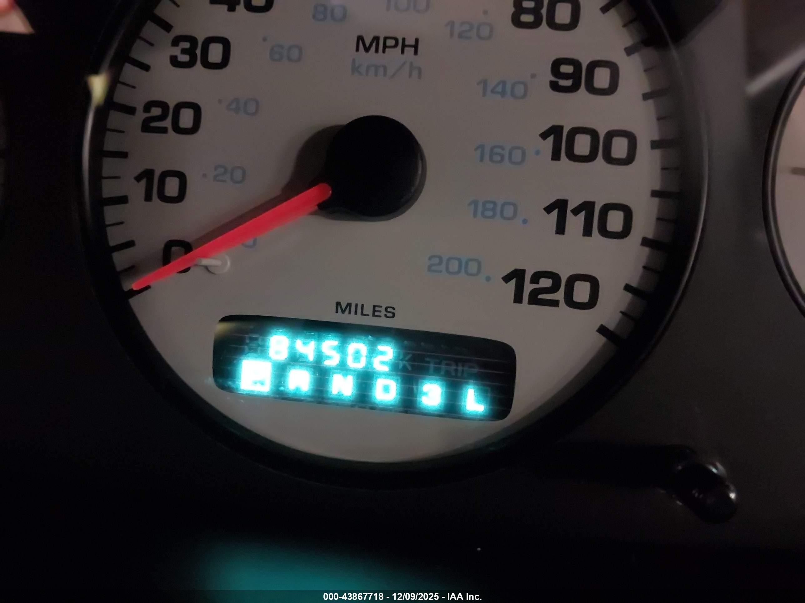 2000 Dodge Stratus Se Purple vin: 1B3EJ46X5YN155058