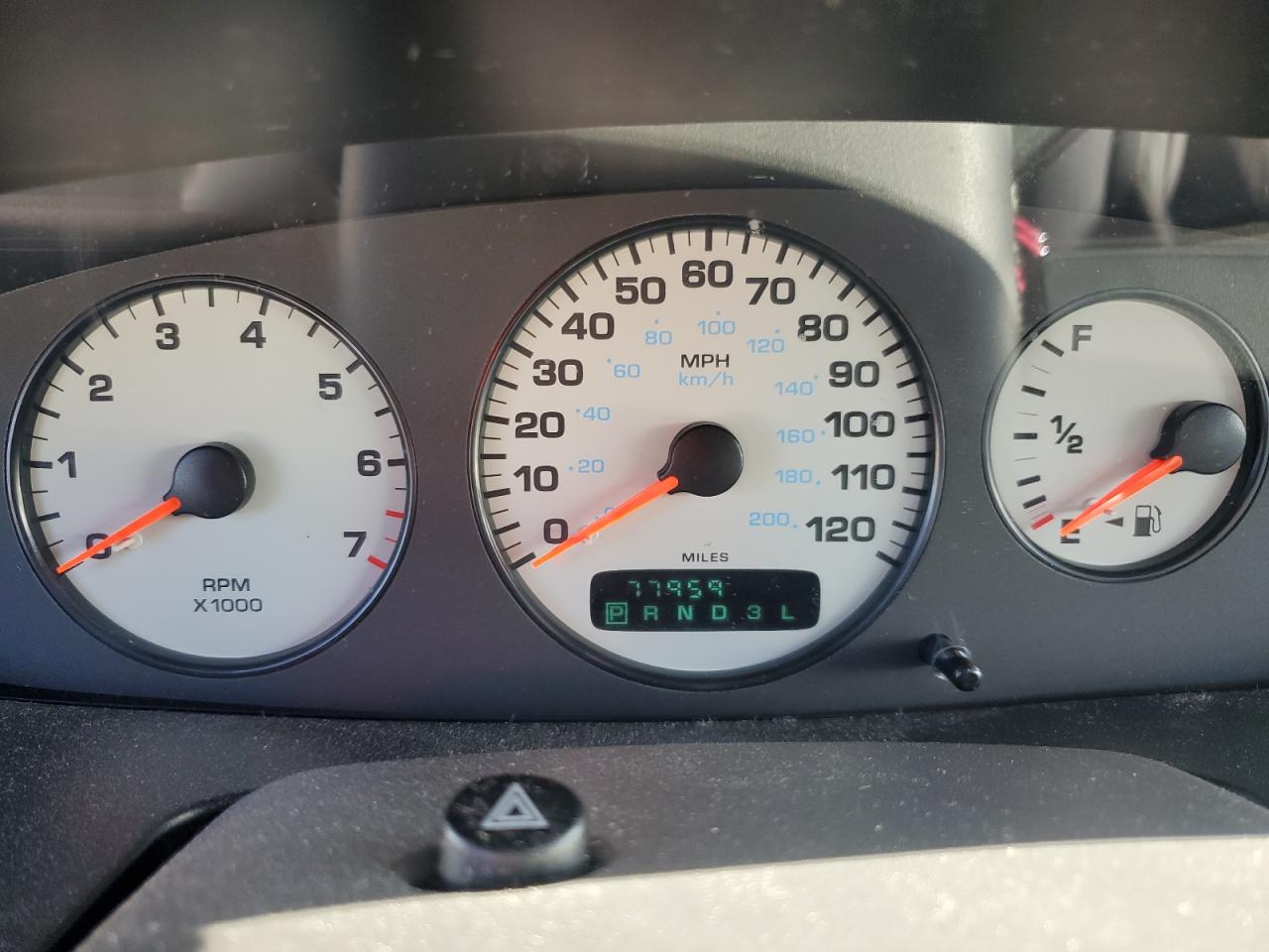 2000 Dodge Stratus Se Red vin: 1B3EJ46X8YN175496
