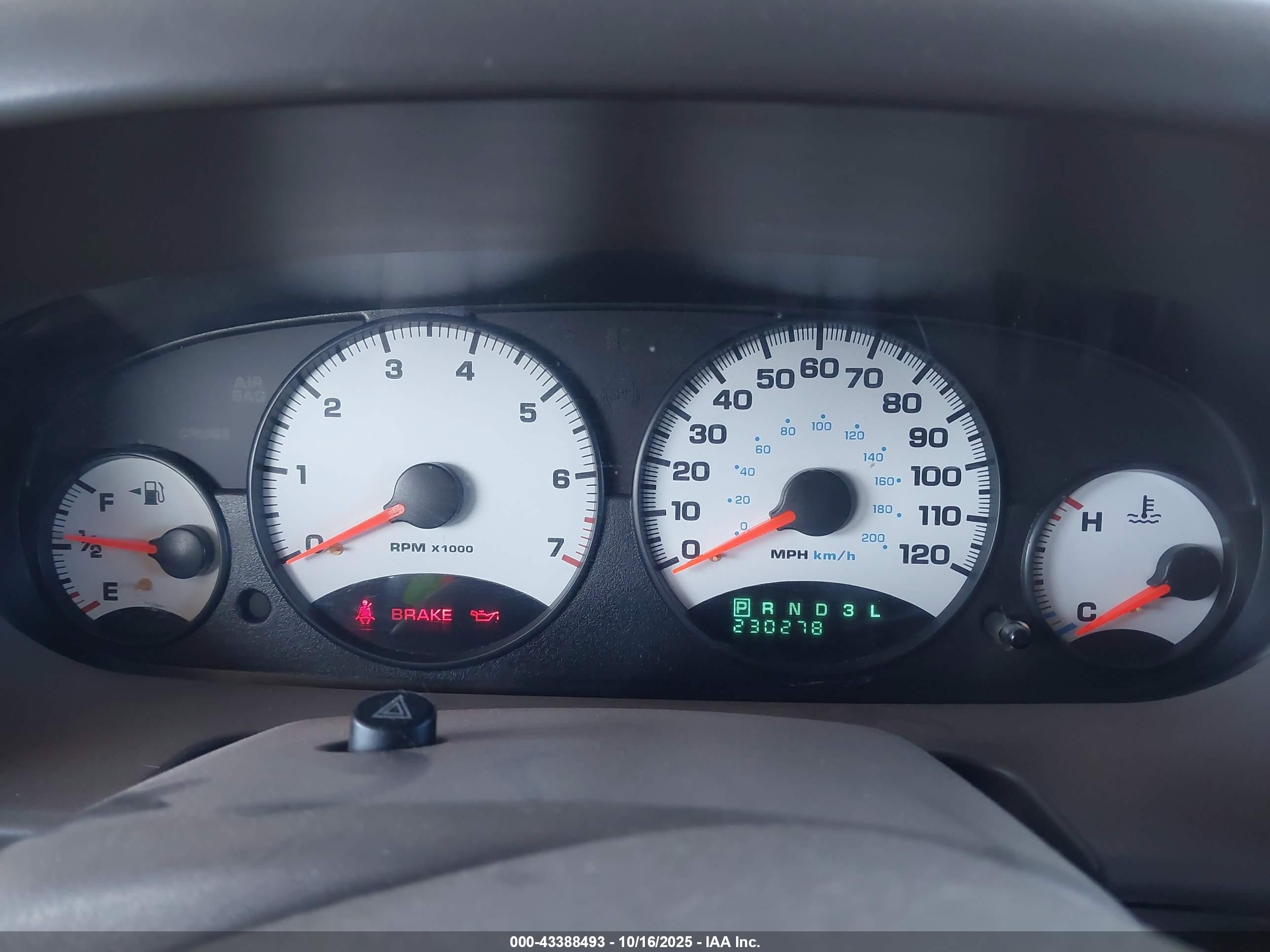 2001 Dodge Stratus Se White vin: 1B3EJ46X91N660798