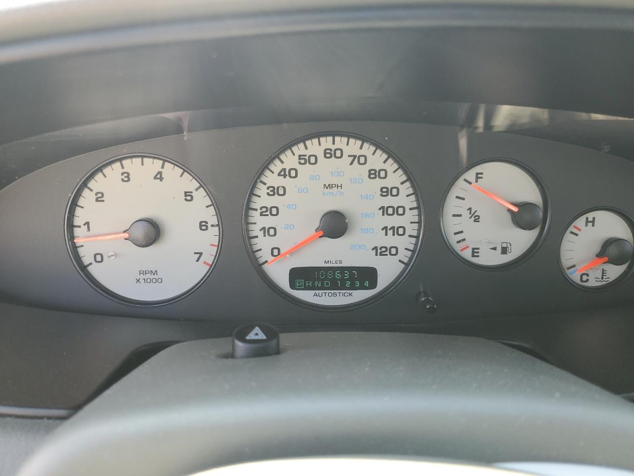 1999 Dodge Stratus Es White vin: 1B3EJ56H2XN584591