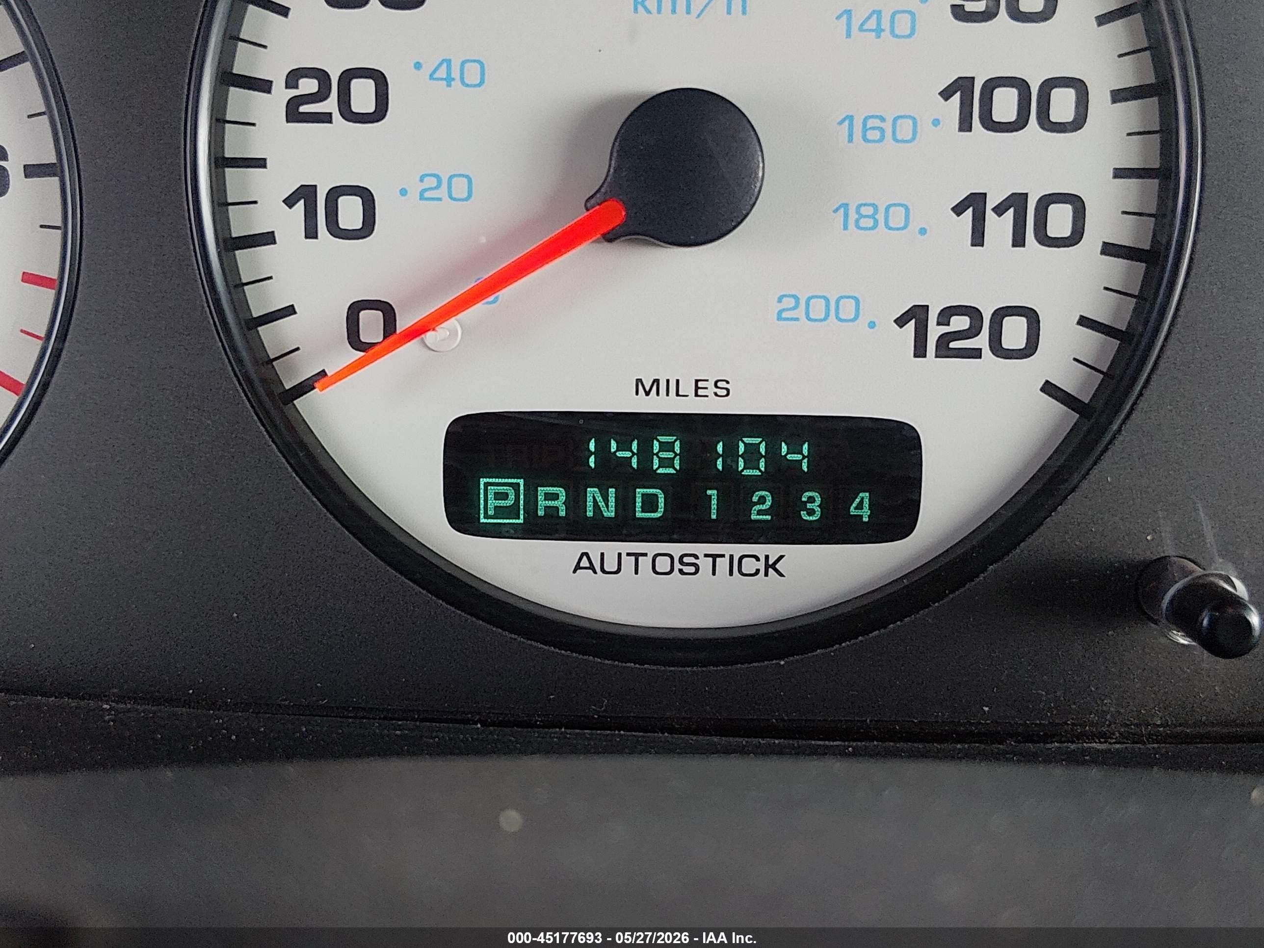 2000 Dodge Stratus Es Фиолетовый vin: 1B3EJ56H4YN250225