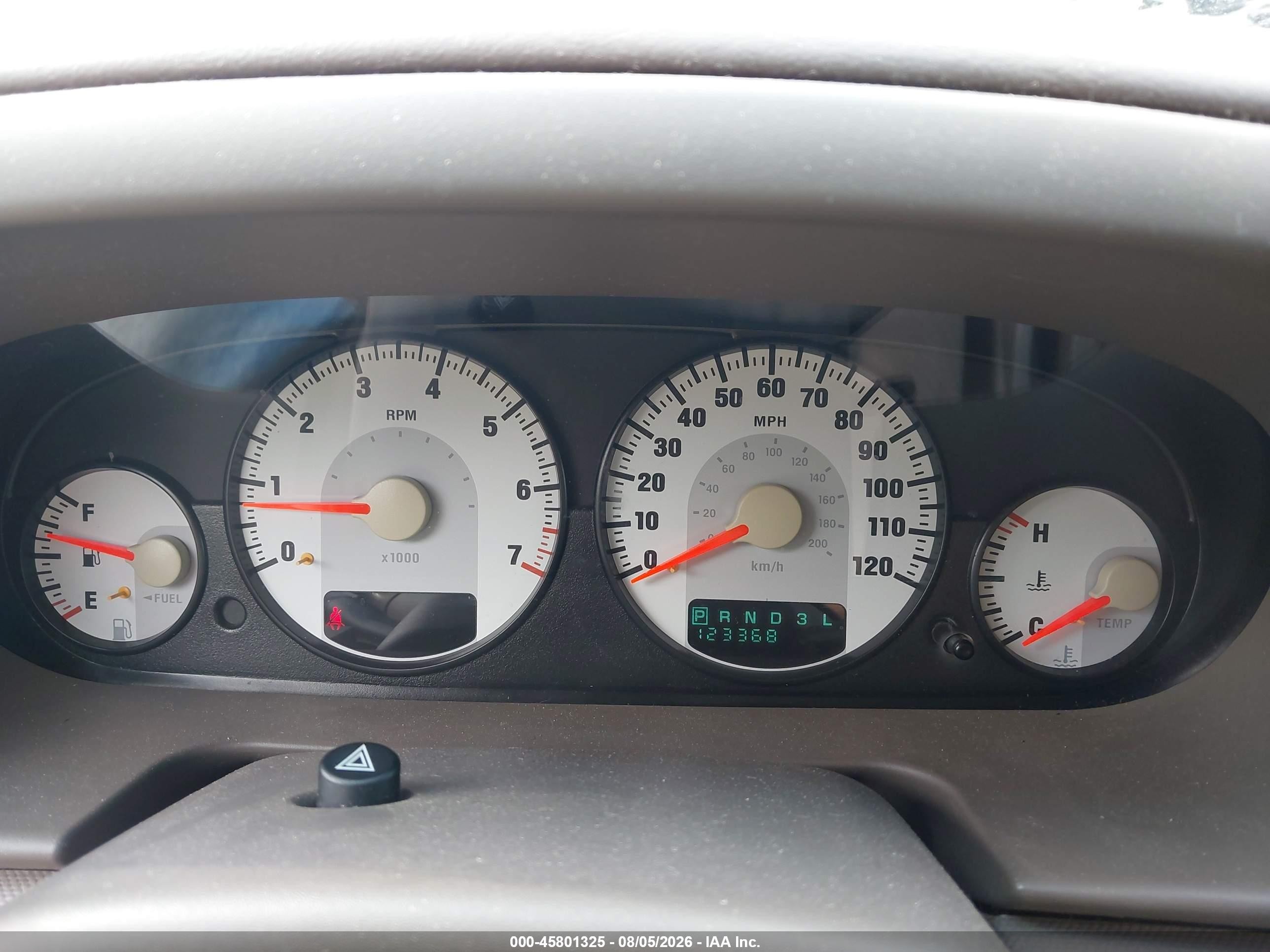2004 Dodge Stratus Se Red vin: 1B3EL36R04N248585