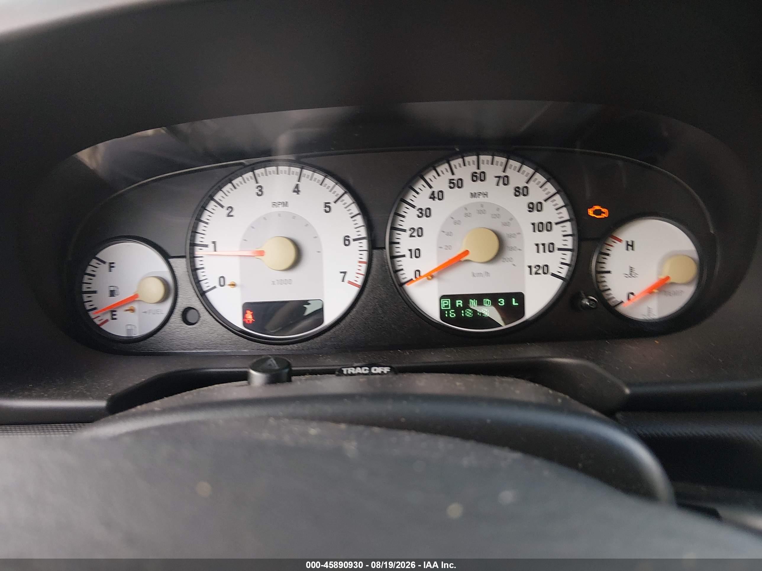 2004 Dodge Stratus Se Blue vin: 1B3EL36T24N134664