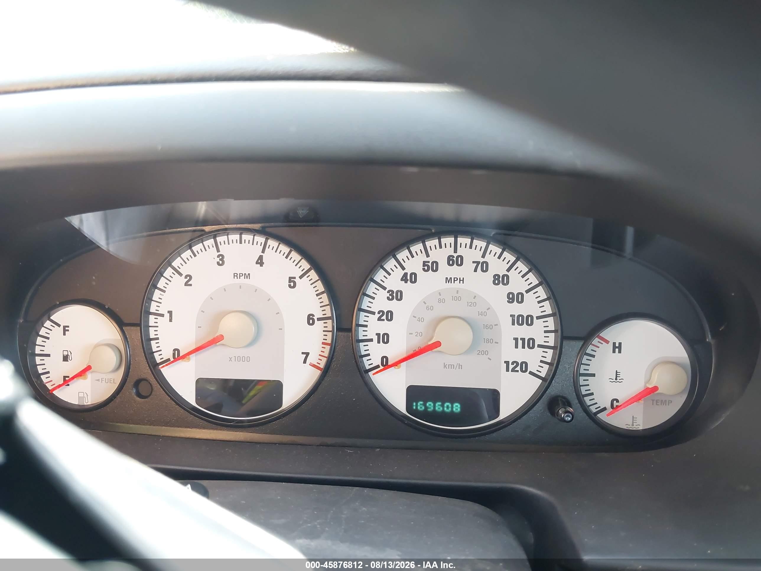 2004 Dodge Stratus Se Gold vin: 1B3EL36X34N370176